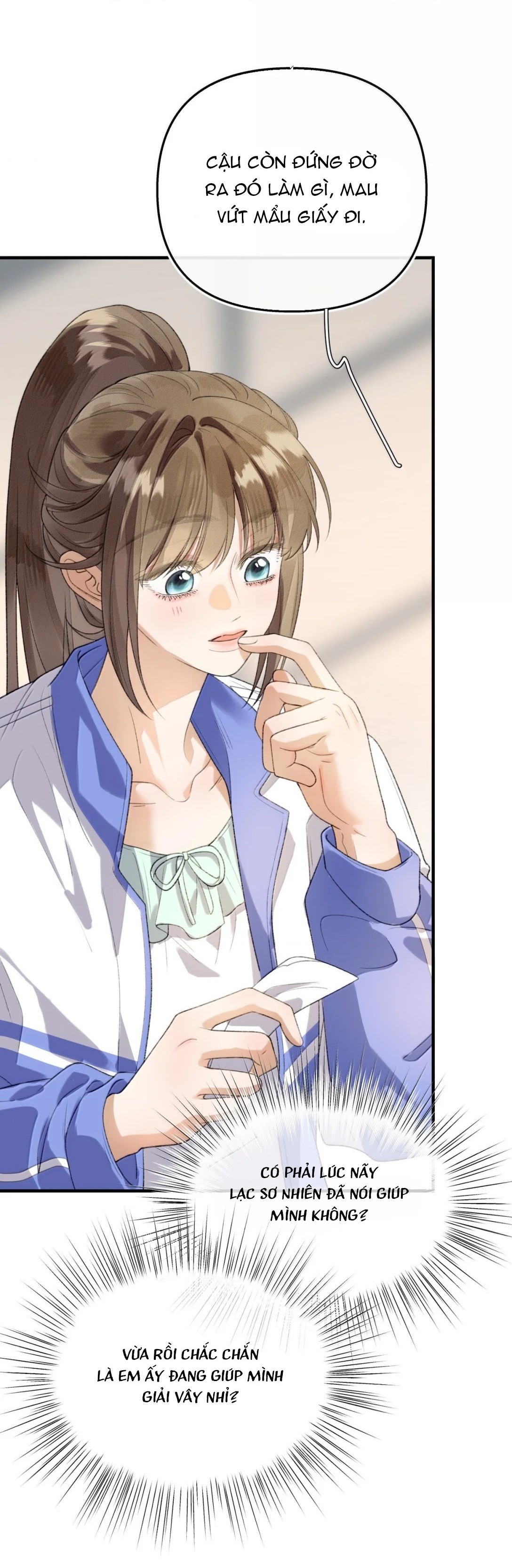 đọc truyện Bạn Gái Cũ Trở Thành Sếp Trực Tiếp Của Tôi Chương 79 ảnh 19 tại Thiên Thai Truyện