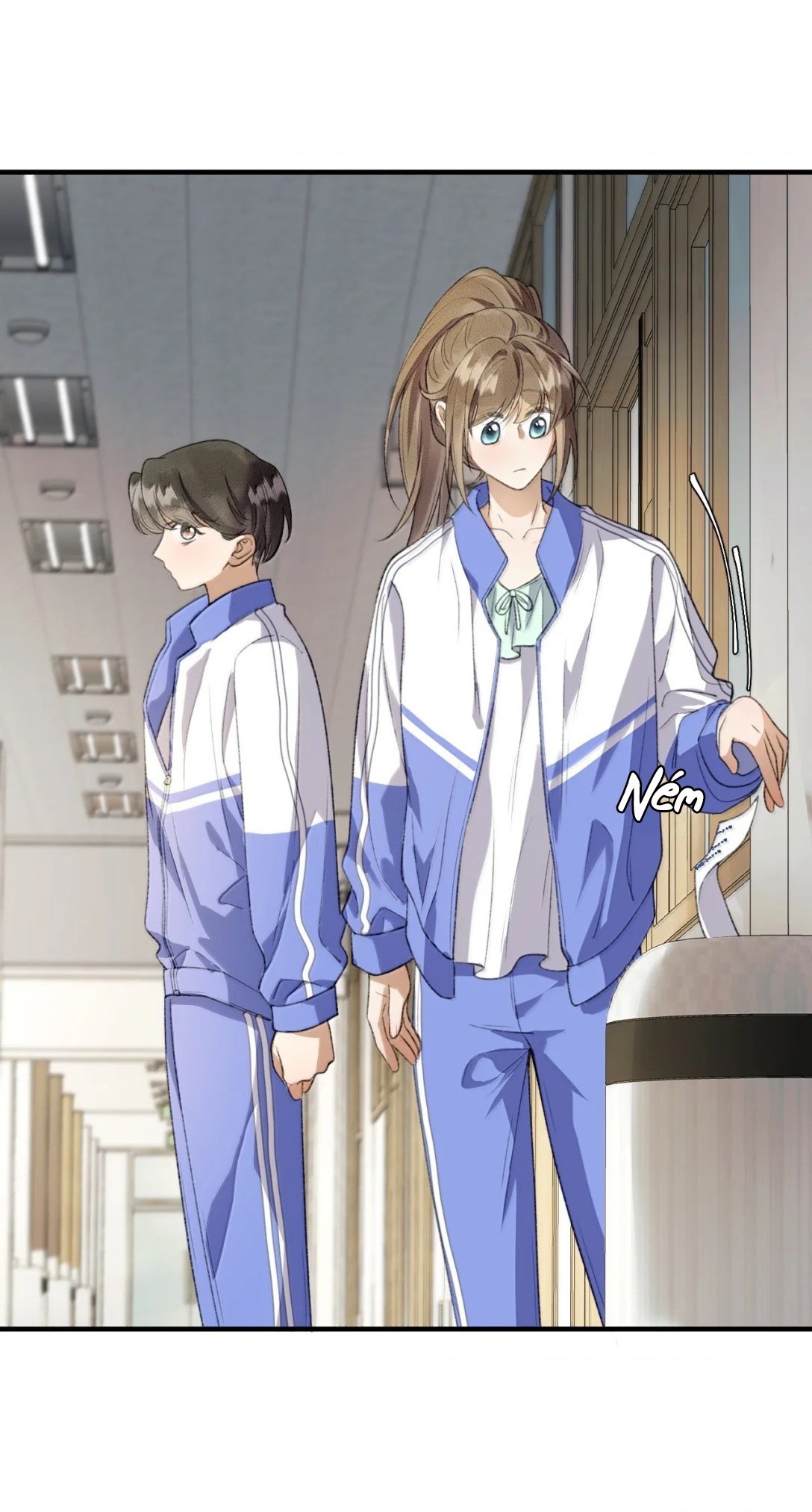 đọc truyện Bạn Gái Cũ Trở Thành Sếp Trực Tiếp Của Tôi Chương 79 ảnh 20 tại Thiên Thai Truyện