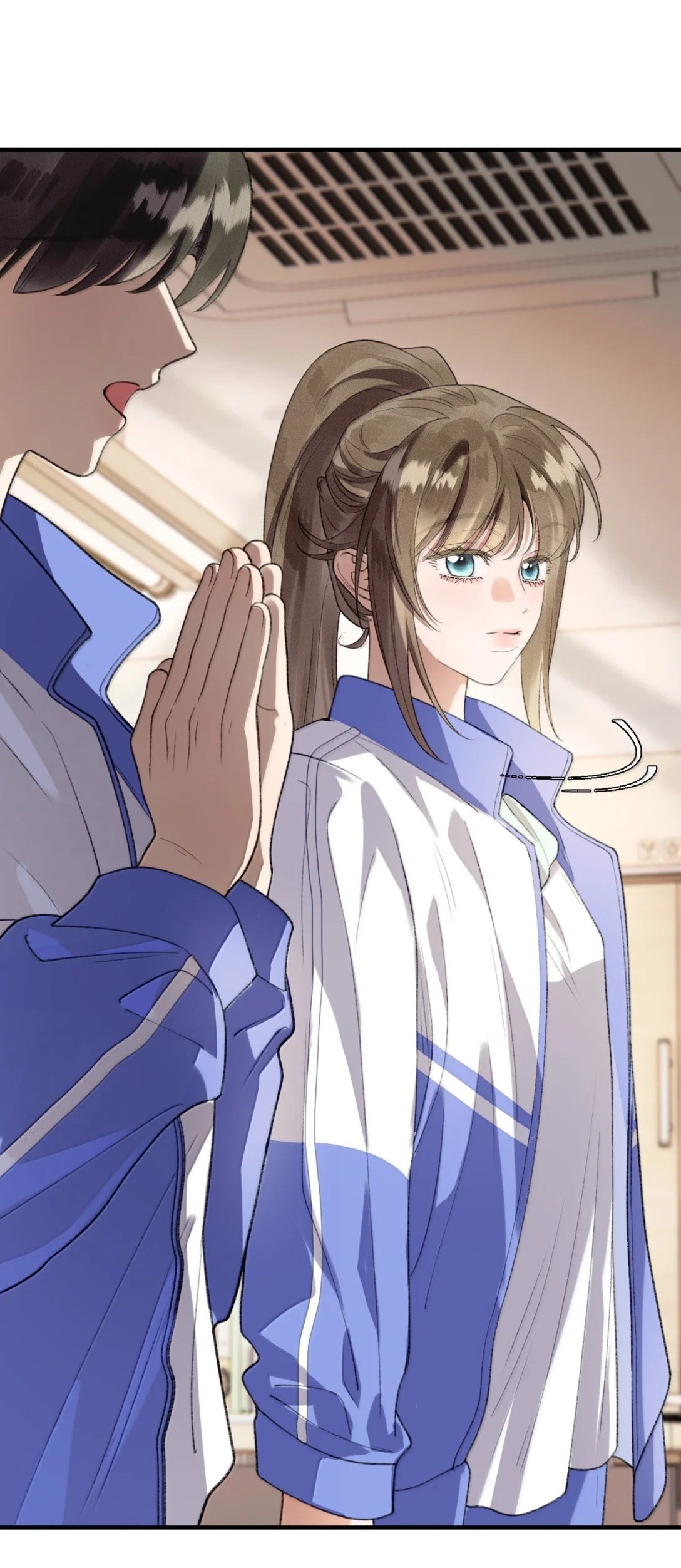 đọc truyện Bạn Gái Cũ Trở Thành Sếp Trực Tiếp Của Tôi Chương 79 ảnh 4 tại Thiên Thai Truyện