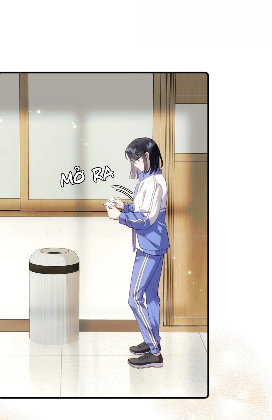 đọc truyện Bạn Gái Cũ Trở Thành Sếp Trực Tiếp Của Tôi Chương 79 ảnh 22 tại Thiên Thai Truyện