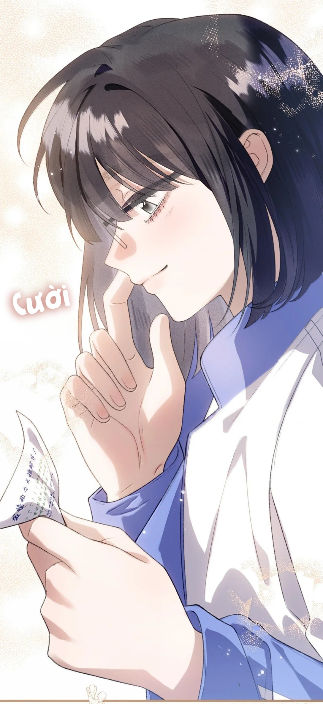 đọc truyện Bạn Gái Cũ Trở Thành Sếp Trực Tiếp Của Tôi Chương 79 ảnh 23 tại Thiên Thai Truyện