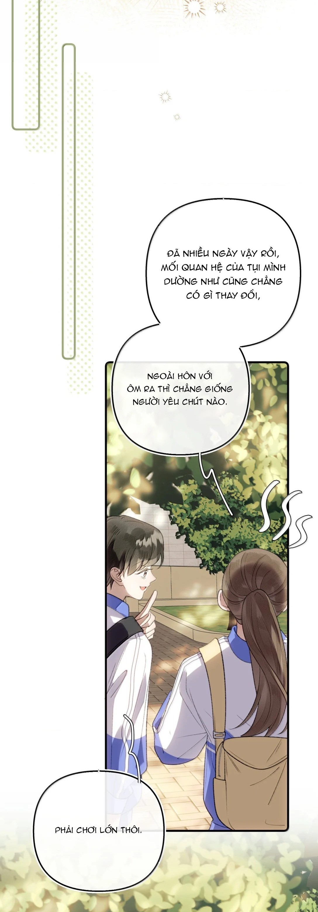 đọc truyện Bạn Gái Cũ Trở Thành Sếp Trực Tiếp Của Tôi Chương 79 ảnh 25 tại Thiên Thai Truyện