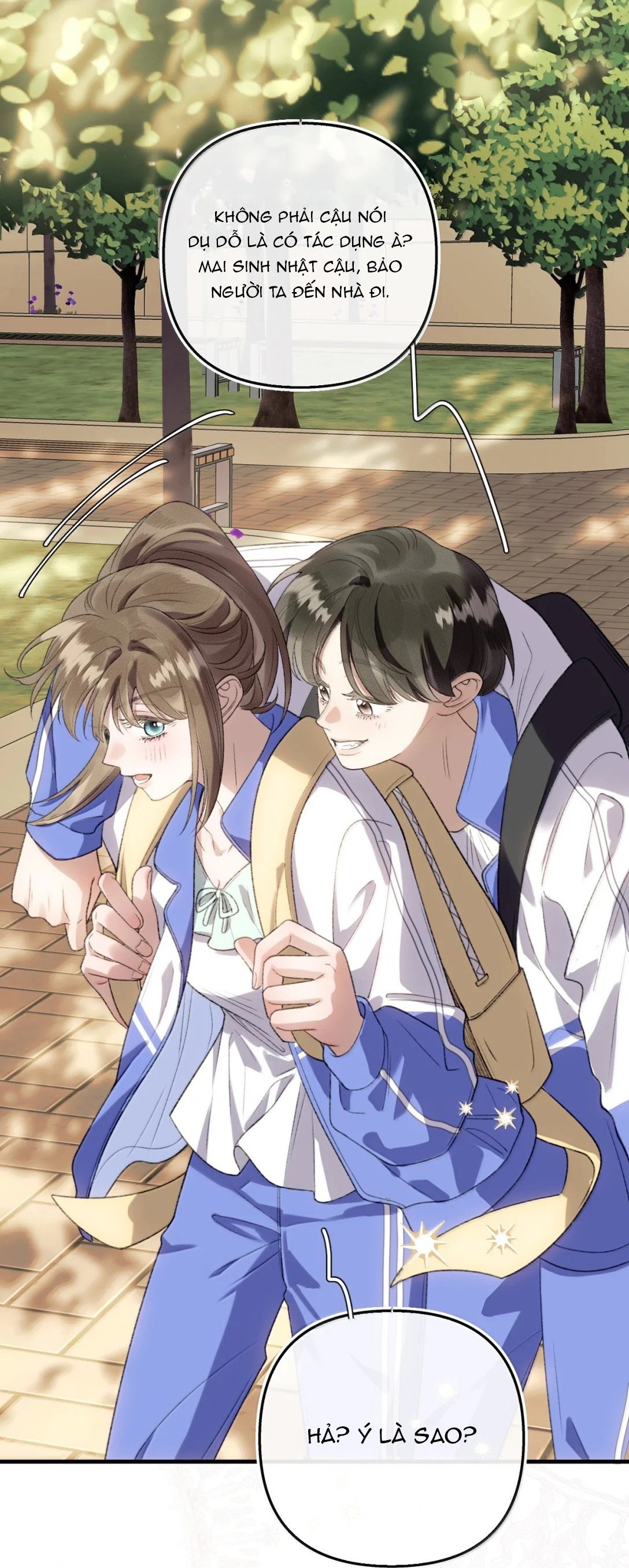 đọc truyện Bạn Gái Cũ Trở Thành Sếp Trực Tiếp Của Tôi Chương 79 ảnh 26 tại Thiên Thai Truyện