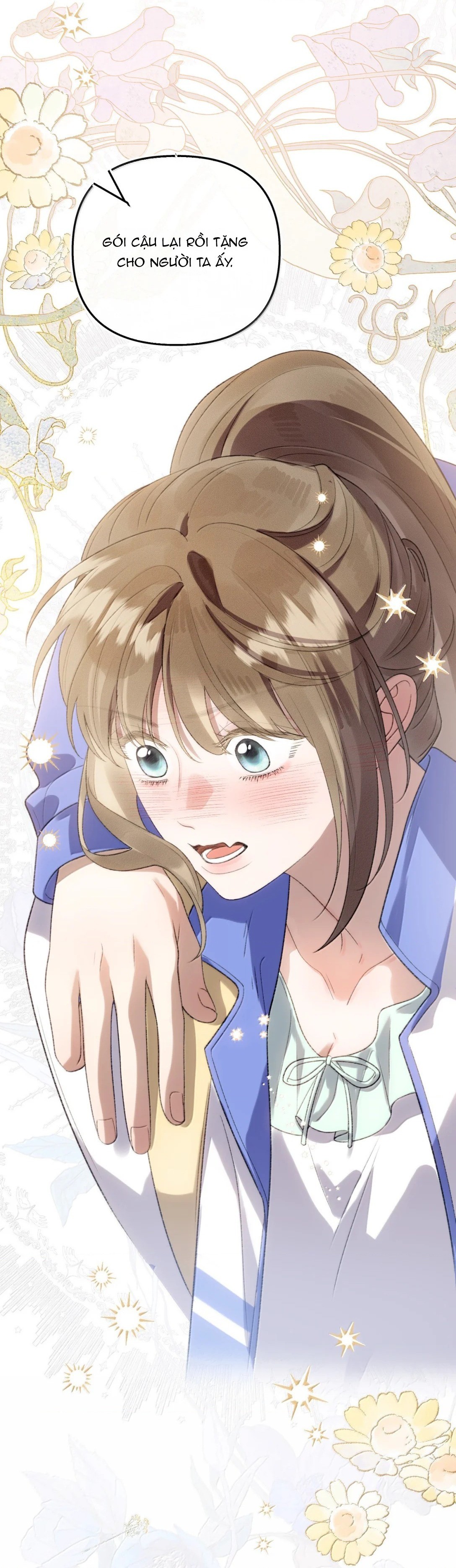 đọc truyện Bạn Gái Cũ Trở Thành Sếp Trực Tiếp Của Tôi Chương 79 ảnh 27 tại Thiên Thai Truyện