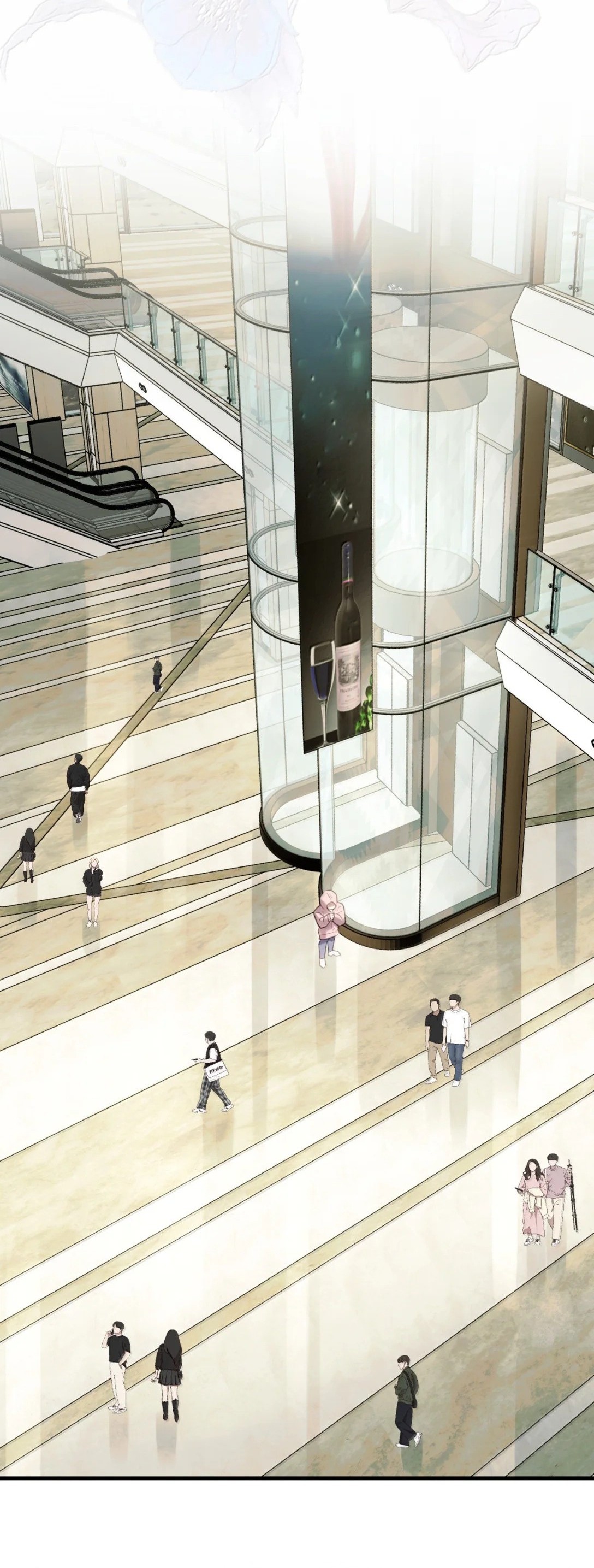 đọc truyện Bạn Gái Cũ Trở Thành Sếp Trực Tiếp Của Tôi Chương 79 ảnh 28 tại Thiên Thai Truyện