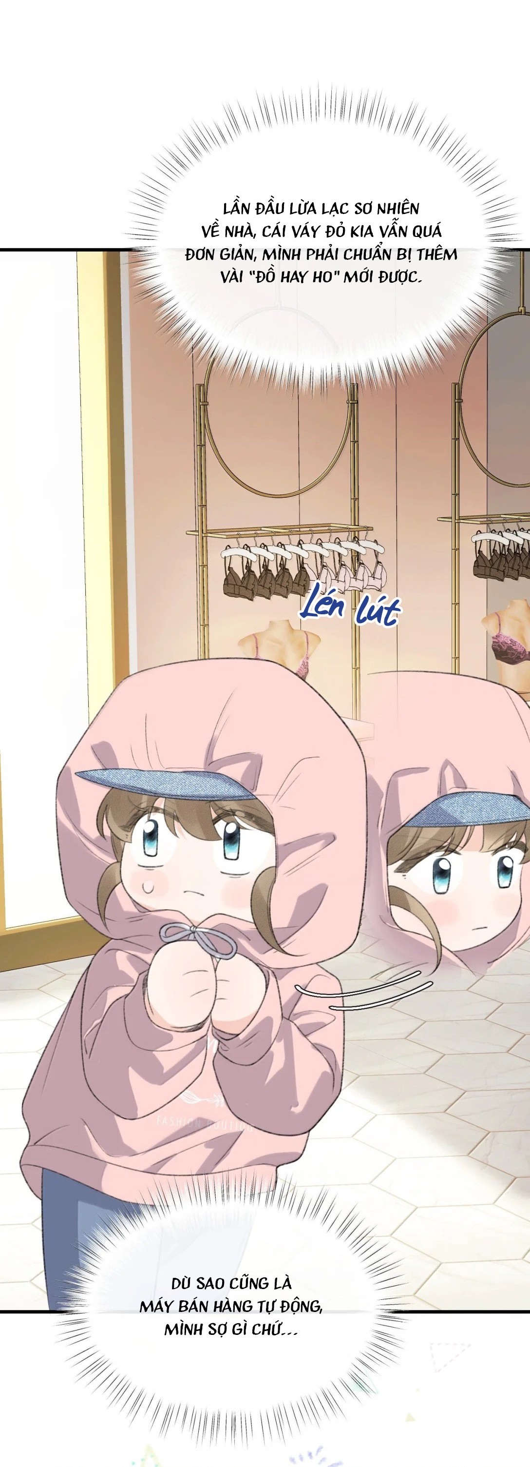 đọc truyện Bạn Gái Cũ Trở Thành Sếp Trực Tiếp Của Tôi Chương 79 ảnh 29 tại Thiên Thai Truyện