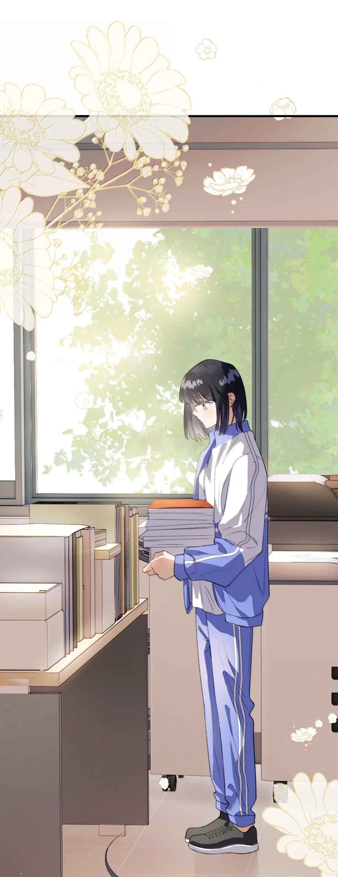 đọc truyện Bạn Gái Cũ Trở Thành Sếp Trực Tiếp Của Tôi Chương 79 ảnh 5 tại Thiên Thai Truyện