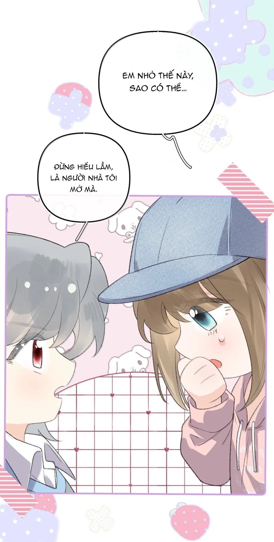 đọc truyện Bạn Gái Cũ Trở Thành Sếp Trực Tiếp Của Tôi Chương 79 ảnh 32 tại Thiên Thai Truyện