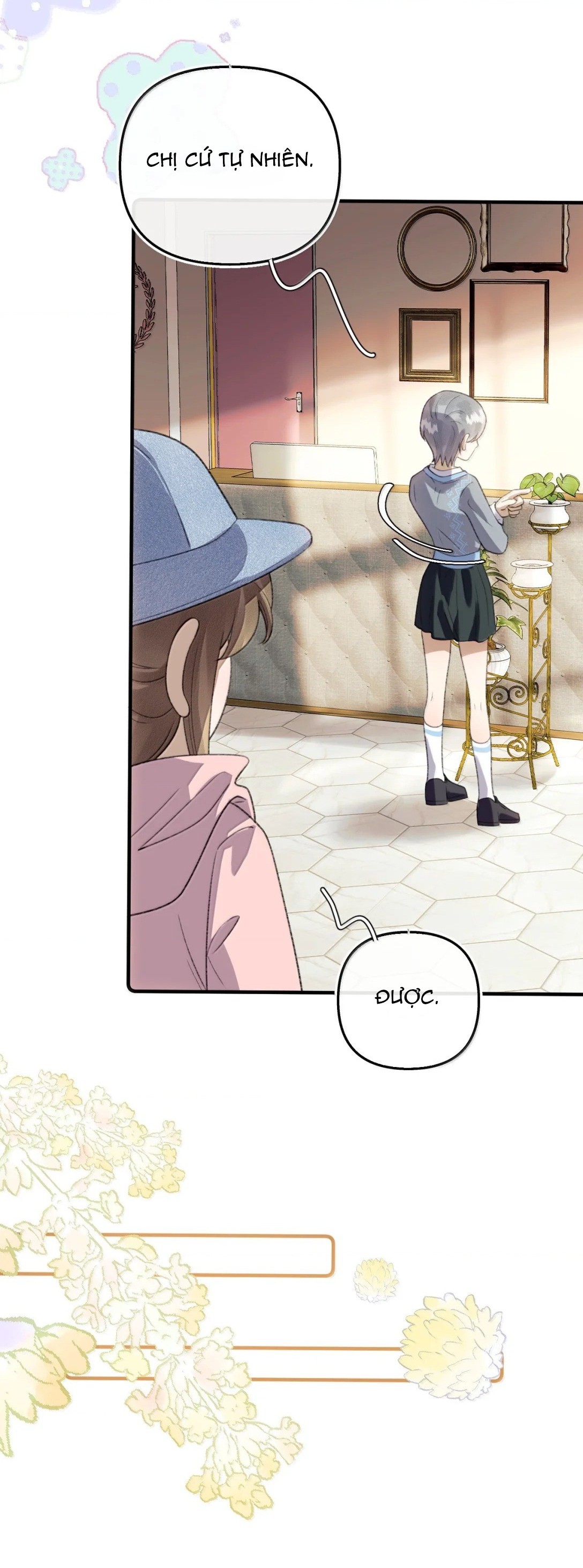 đọc truyện Bạn Gái Cũ Trở Thành Sếp Trực Tiếp Của Tôi Chương 79 ảnh 33 tại Thiên Thai Truyện