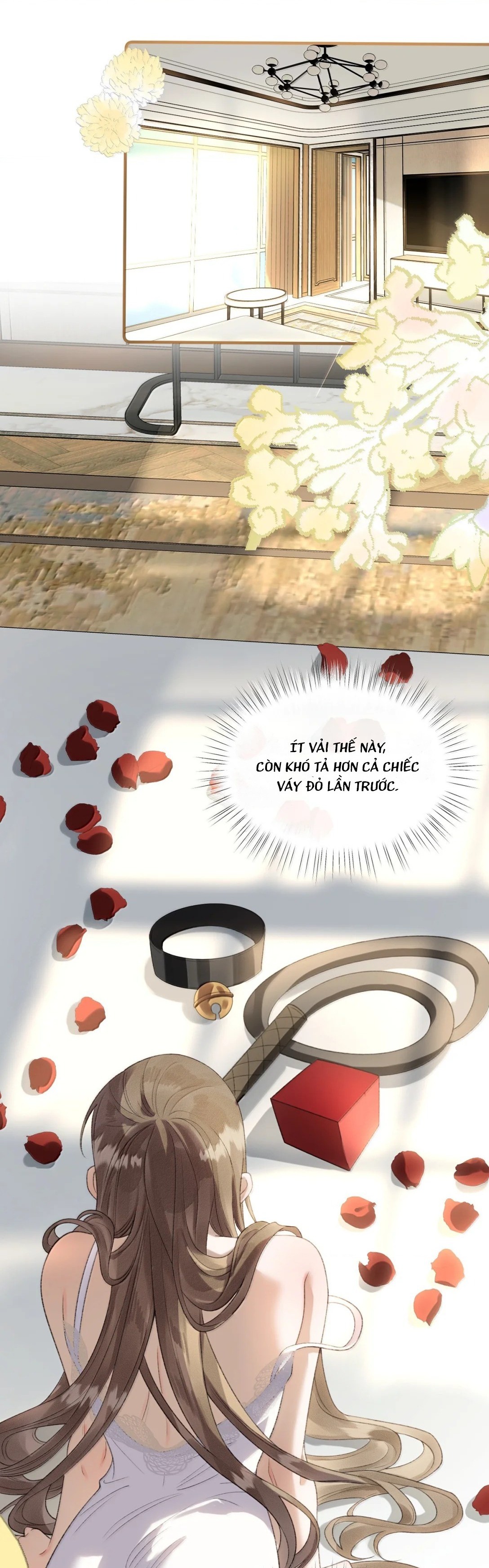 đọc truyện Bạn Gái Cũ Trở Thành Sếp Trực Tiếp Của Tôi Chương 79 ảnh 34 tại Thiên Thai Truyện