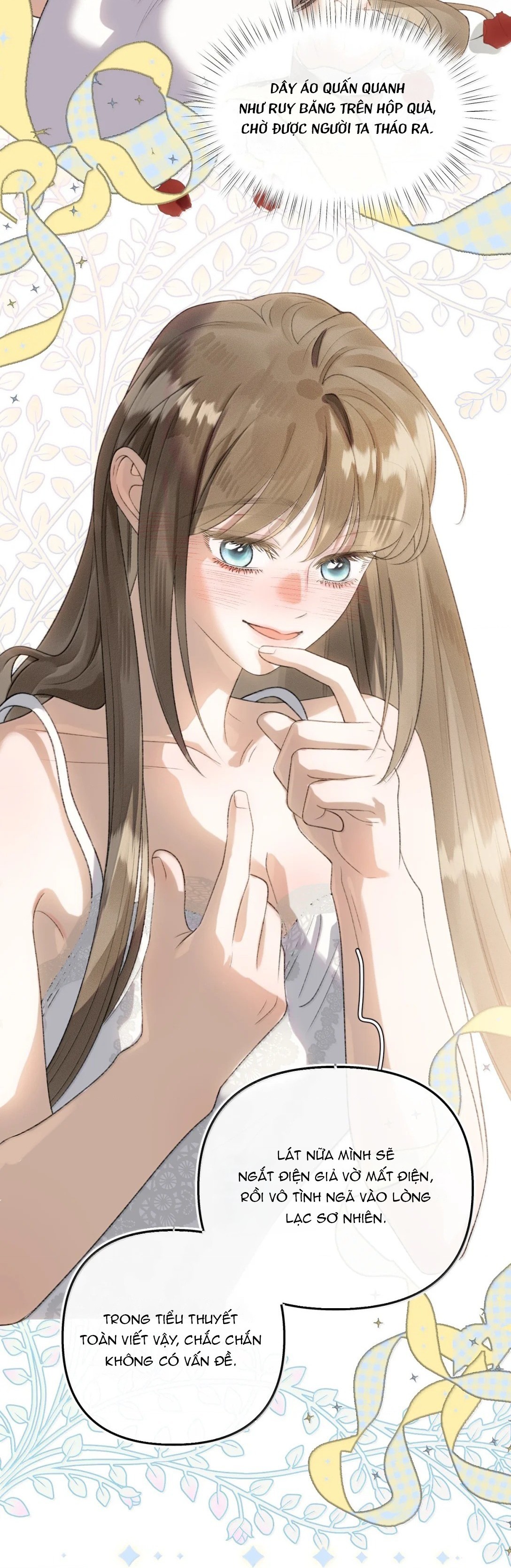 đọc truyện Bạn Gái Cũ Trở Thành Sếp Trực Tiếp Của Tôi Chương 79 ảnh 35 tại Thiên Thai Truyện