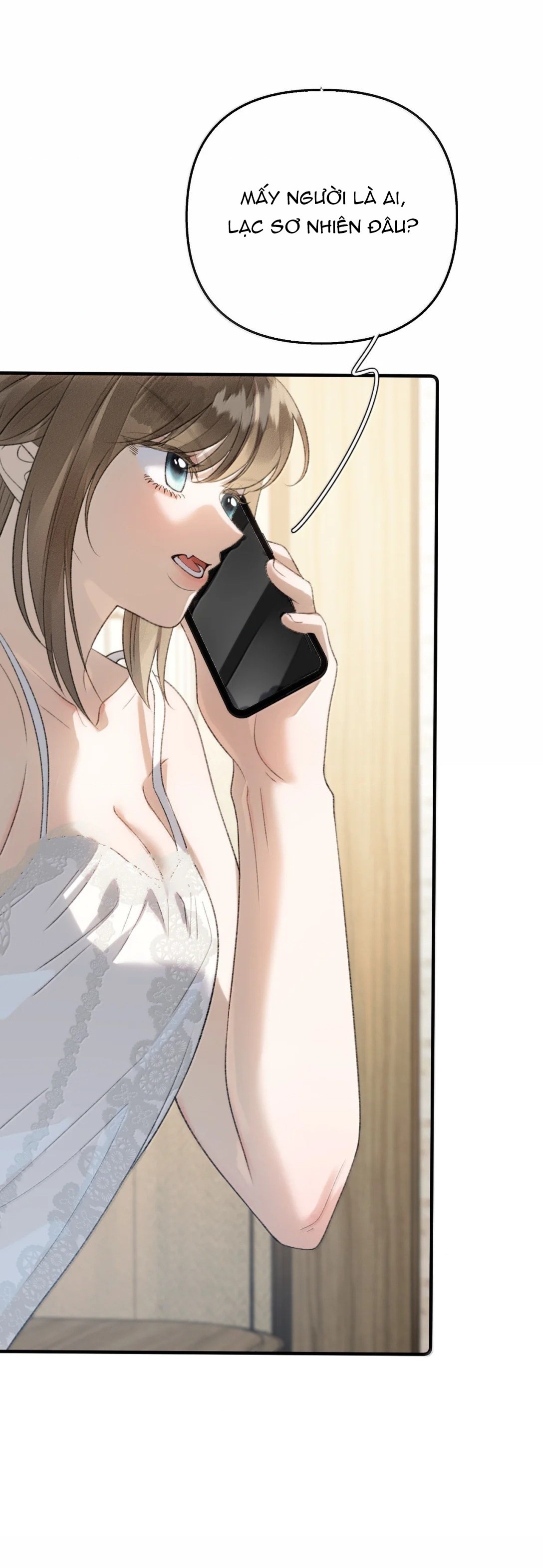 đọc truyện Bạn Gái Cũ Trở Thành Sếp Trực Tiếp Của Tôi Chương 79 ảnh 39 tại Thiên Thai Truyện