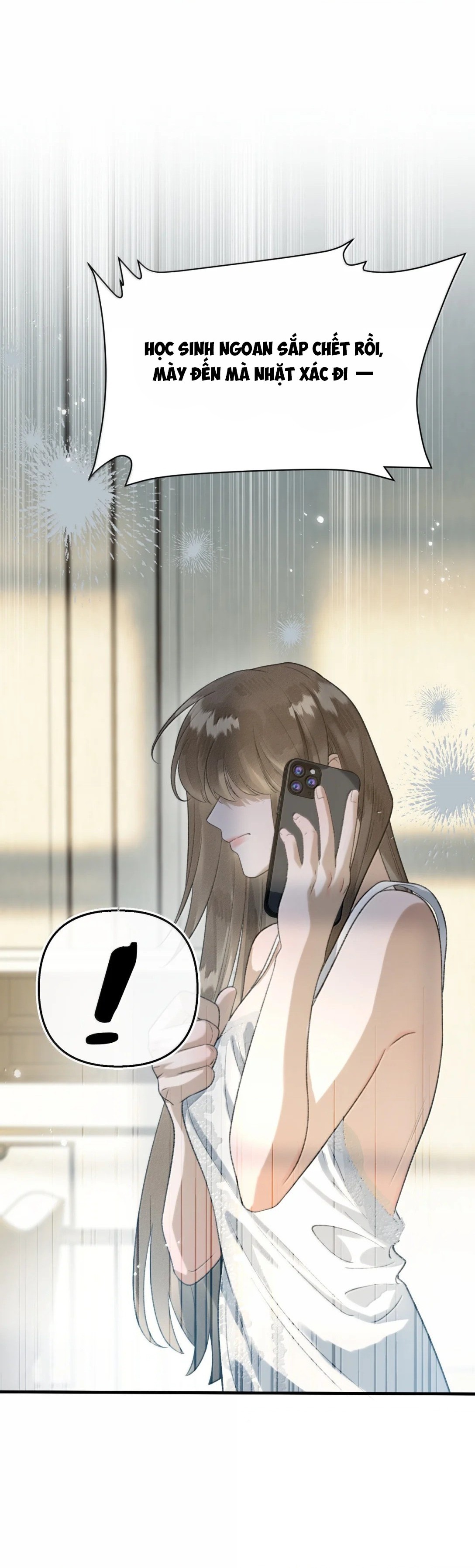 đọc truyện Bạn Gái Cũ Trở Thành Sếp Trực Tiếp Của Tôi Chương 79 ảnh 40 tại Thiên Thai Truyện