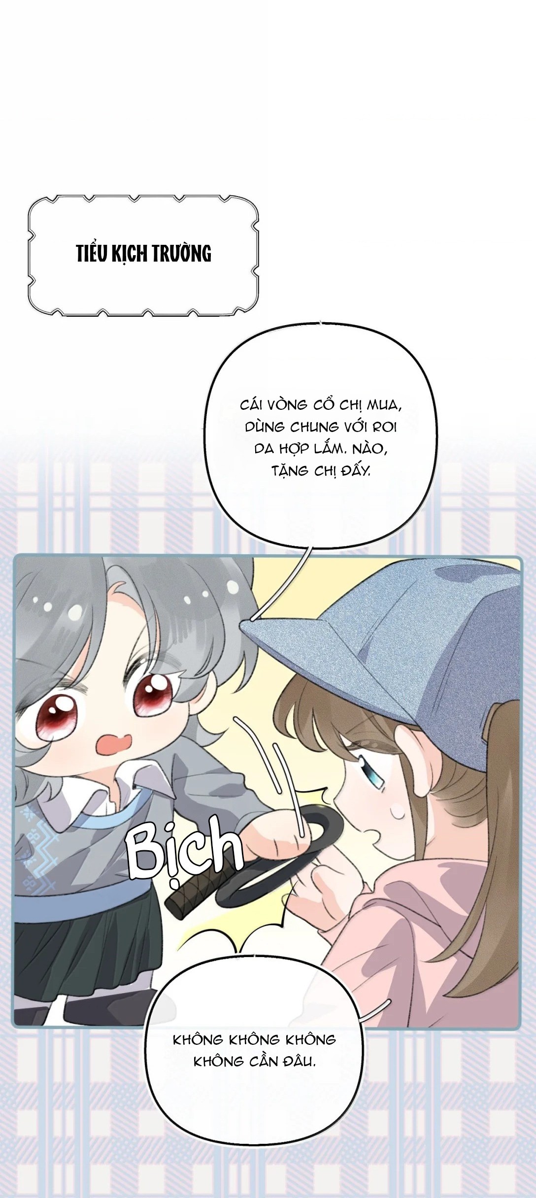 đọc truyện Bạn Gái Cũ Trở Thành Sếp Trực Tiếp Của Tôi Chương 79 ảnh 41 tại Thiên Thai Truyện