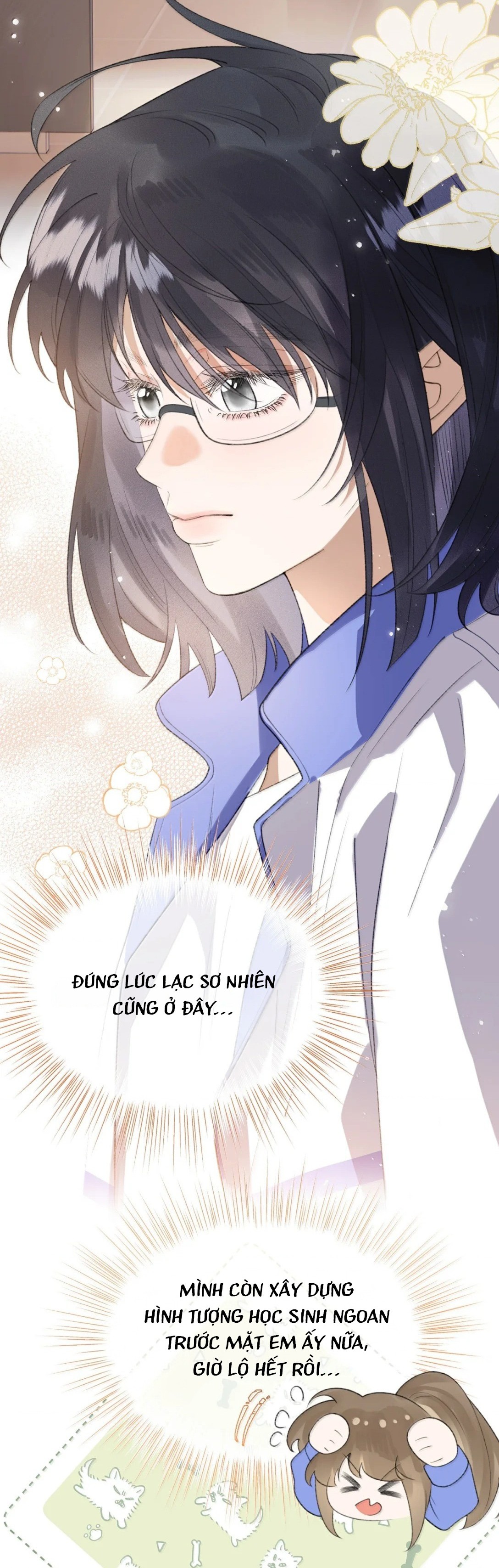 đọc truyện Bạn Gái Cũ Trở Thành Sếp Trực Tiếp Của Tôi Chương 79 ảnh 6 tại Thiên Thai Truyện