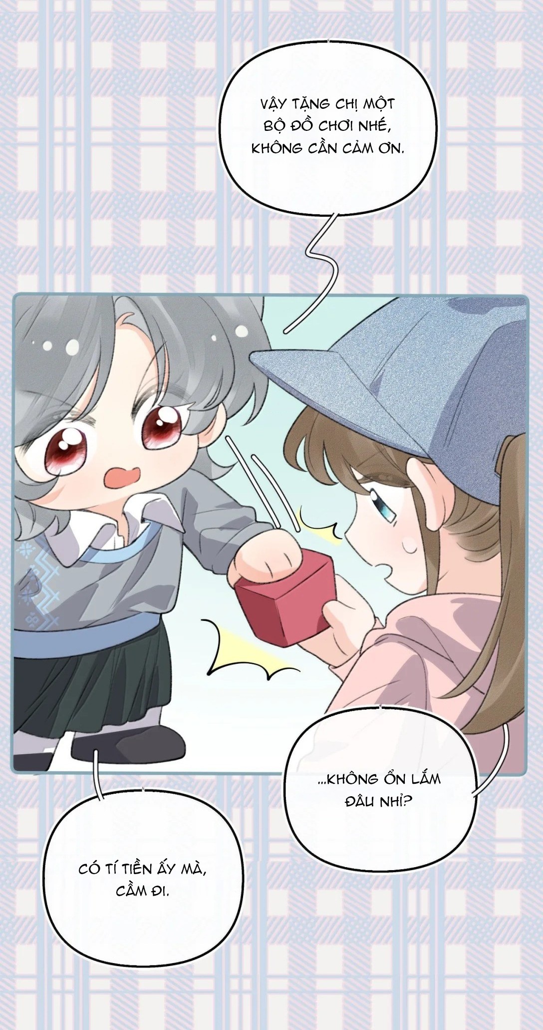 đọc truyện Bạn Gái Cũ Trở Thành Sếp Trực Tiếp Của Tôi Chương 79 ảnh 42 tại Thiên Thai Truyện