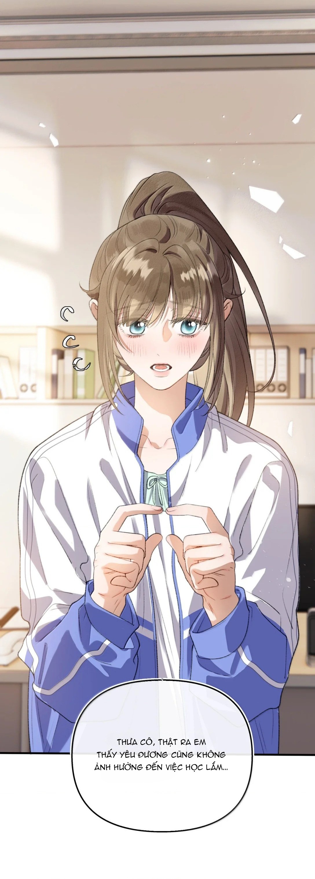 đọc truyện Bạn Gái Cũ Trở Thành Sếp Trực Tiếp Của Tôi Chương 79 ảnh 8 tại Thiên Thai Truyện