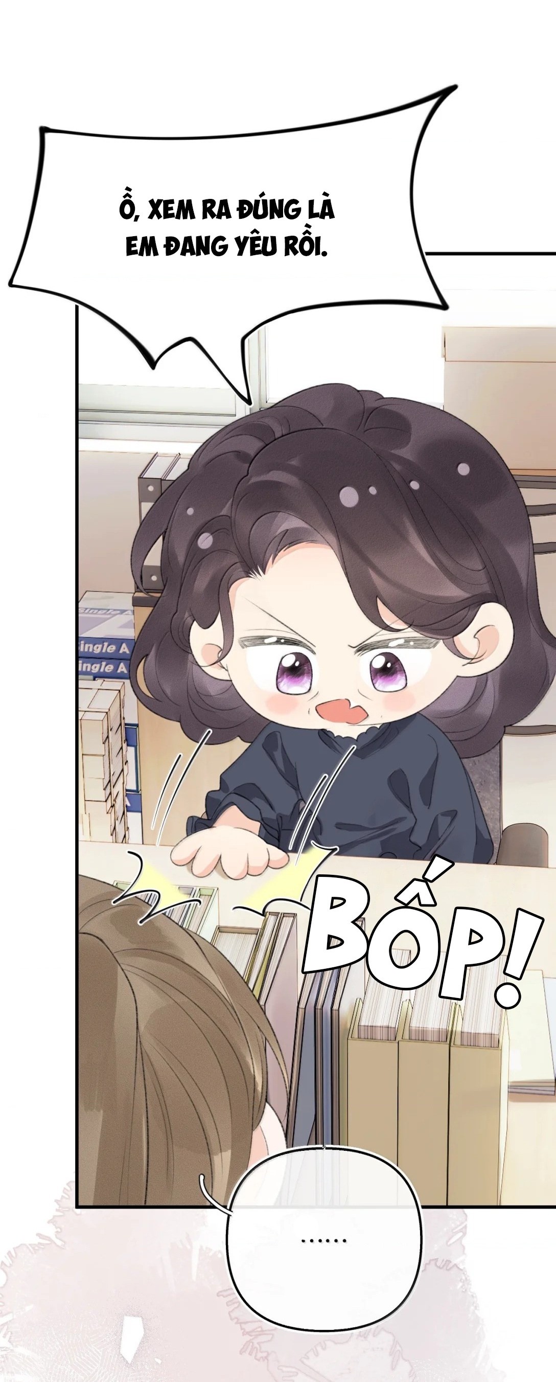 đọc truyện Bạn Gái Cũ Trở Thành Sếp Trực Tiếp Của Tôi Chương 79 ảnh 9 tại Thiên Thai Truyện