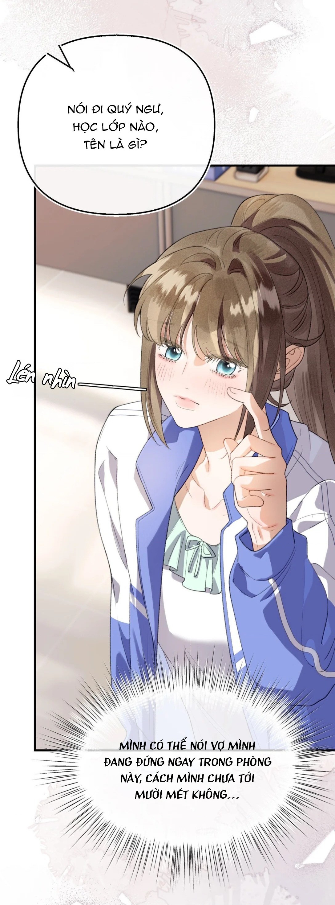 đọc truyện Bạn Gái Cũ Trở Thành Sếp Trực Tiếp Của Tôi Chương 79 ảnh 10 tại Thiên Thai Truyện