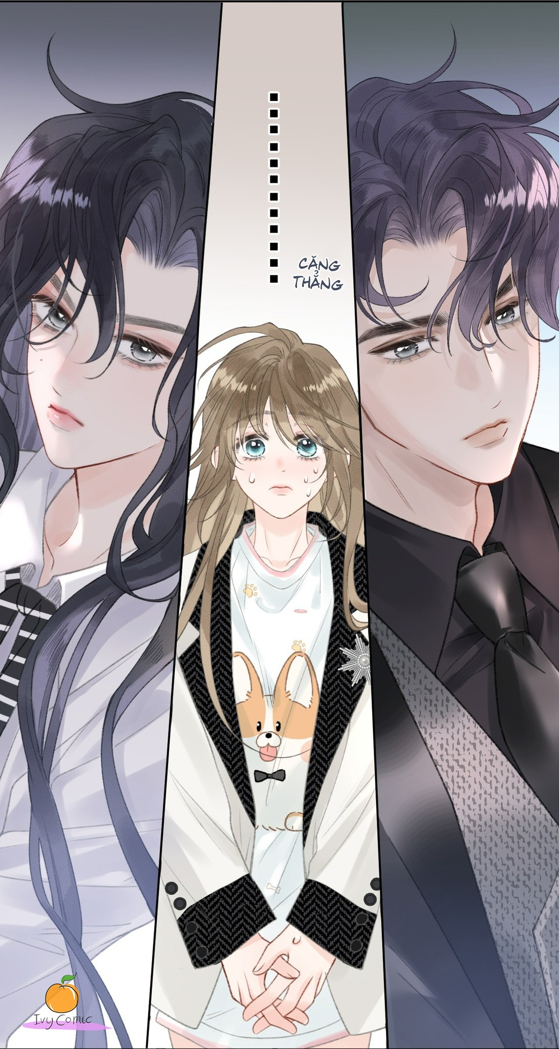 đọc truyện Bạn Gái Cũ Trở Thành Sếp Trực Tiếp Của Tôi Chương 8 ảnh 15 tại Thiên Thai Truyện