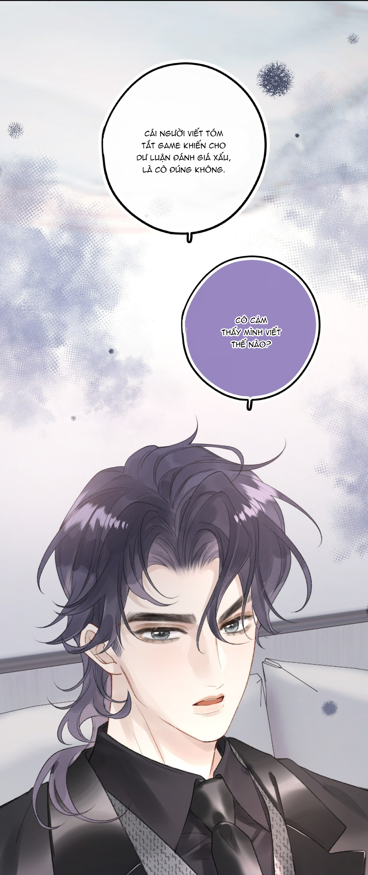 đọc truyện Bạn Gái Cũ Trở Thành Sếp Trực Tiếp Của Tôi Chương 8 ảnh 16 tại Thiên Thai Truyện