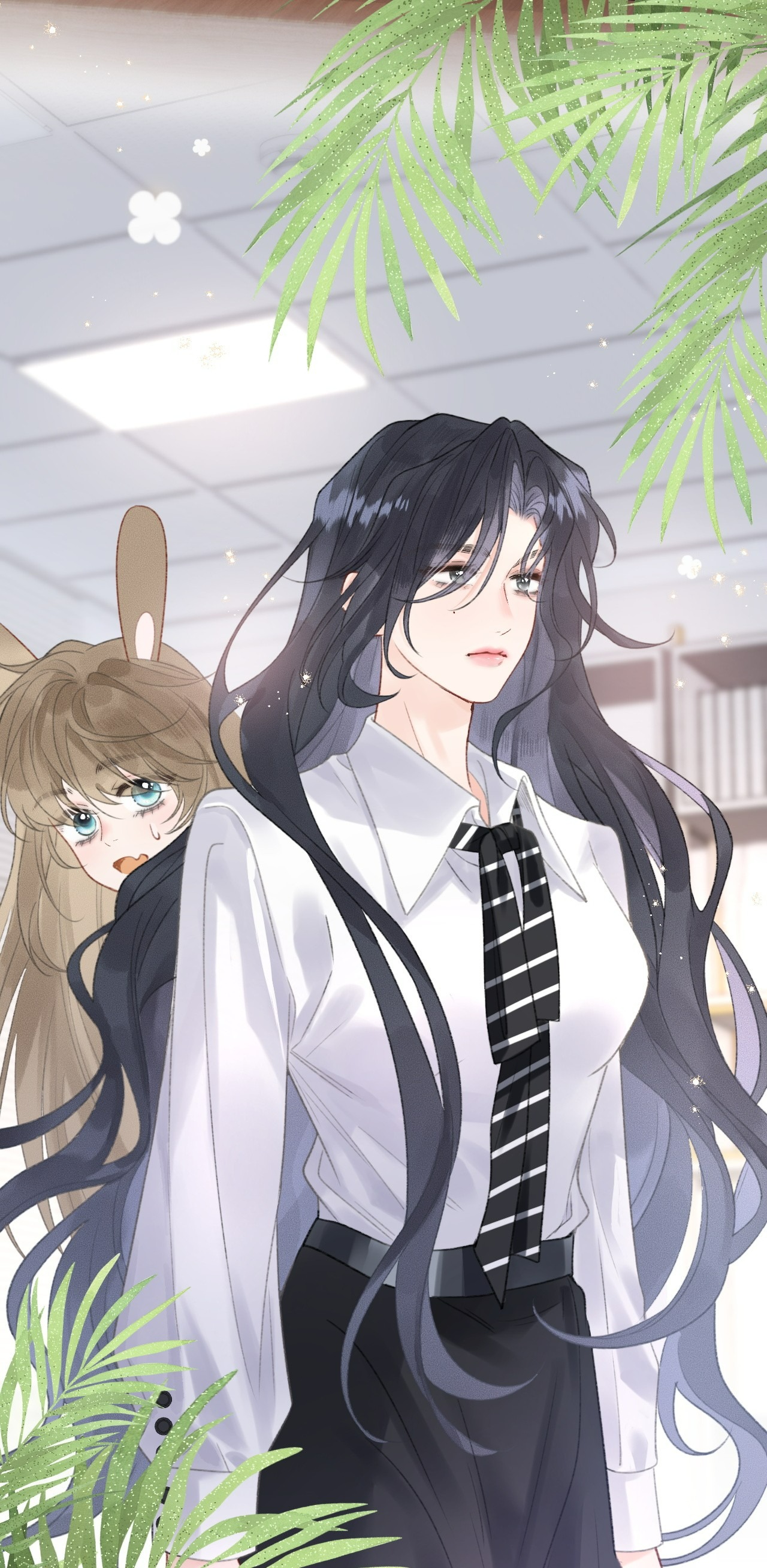 đọc truyện Bạn Gái Cũ Trở Thành Sếp Trực Tiếp Của Tôi Chương 8 ảnh 21 tại Thiên Thai Truyện