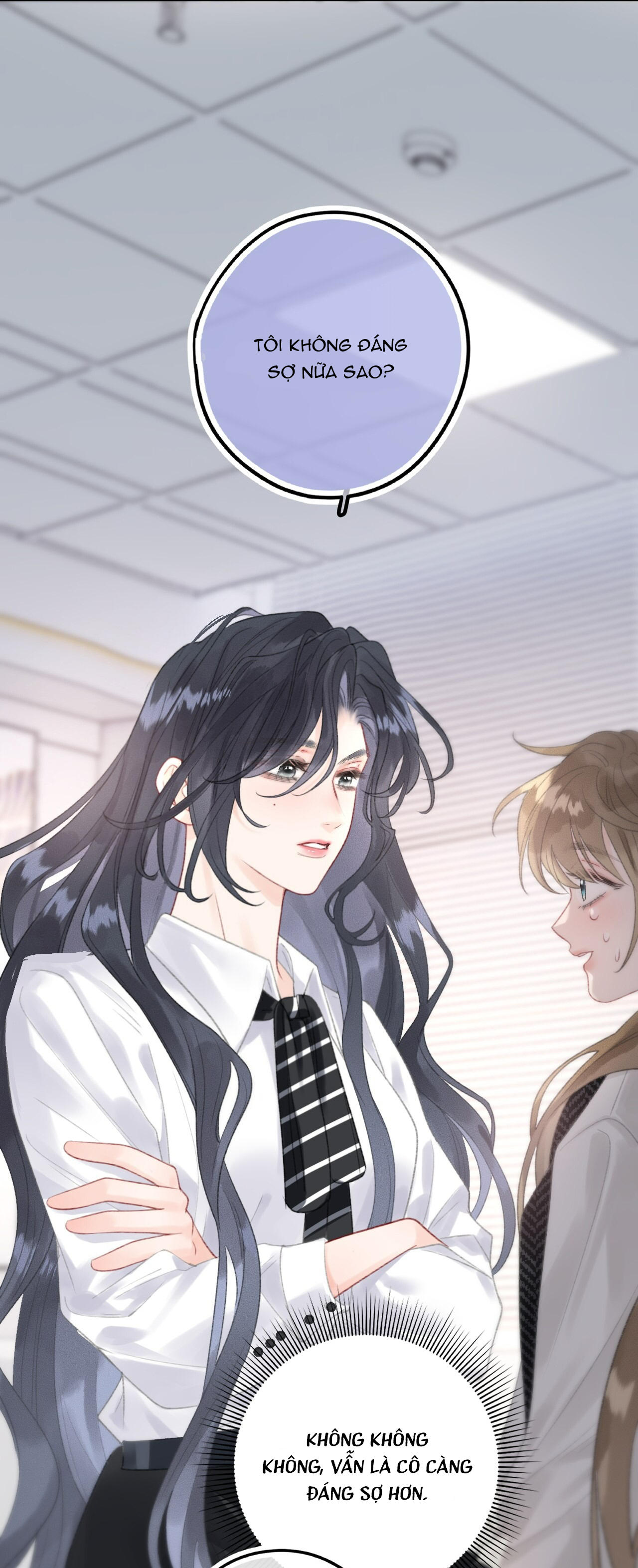 đọc truyện Bạn Gái Cũ Trở Thành Sếp Trực Tiếp Của Tôi Chương 8 ảnh 26 tại Thiên Thai Truyện