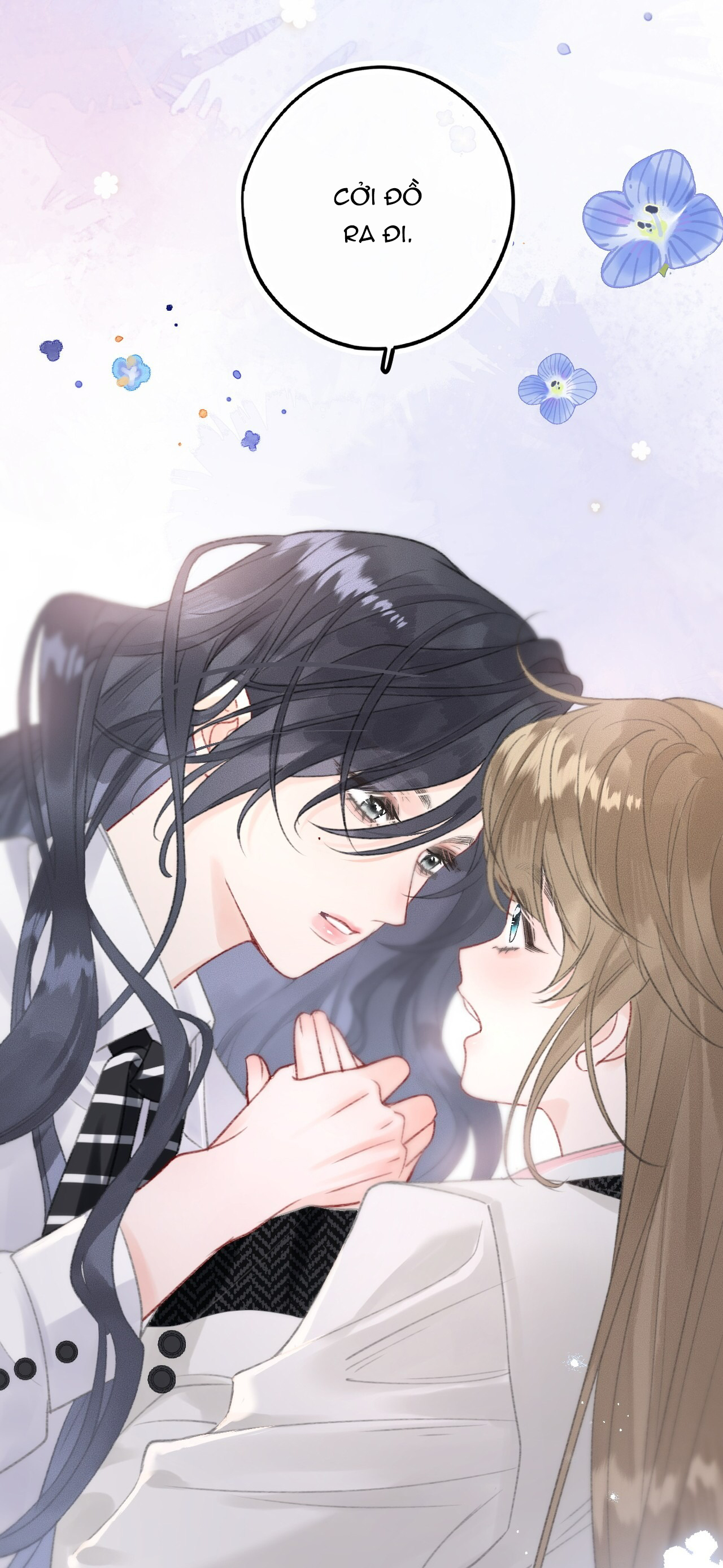 đọc truyện Bạn Gái Cũ Trở Thành Sếp Trực Tiếp Của Tôi Chương 8 ảnh 28 tại Thiên Thai Truyện