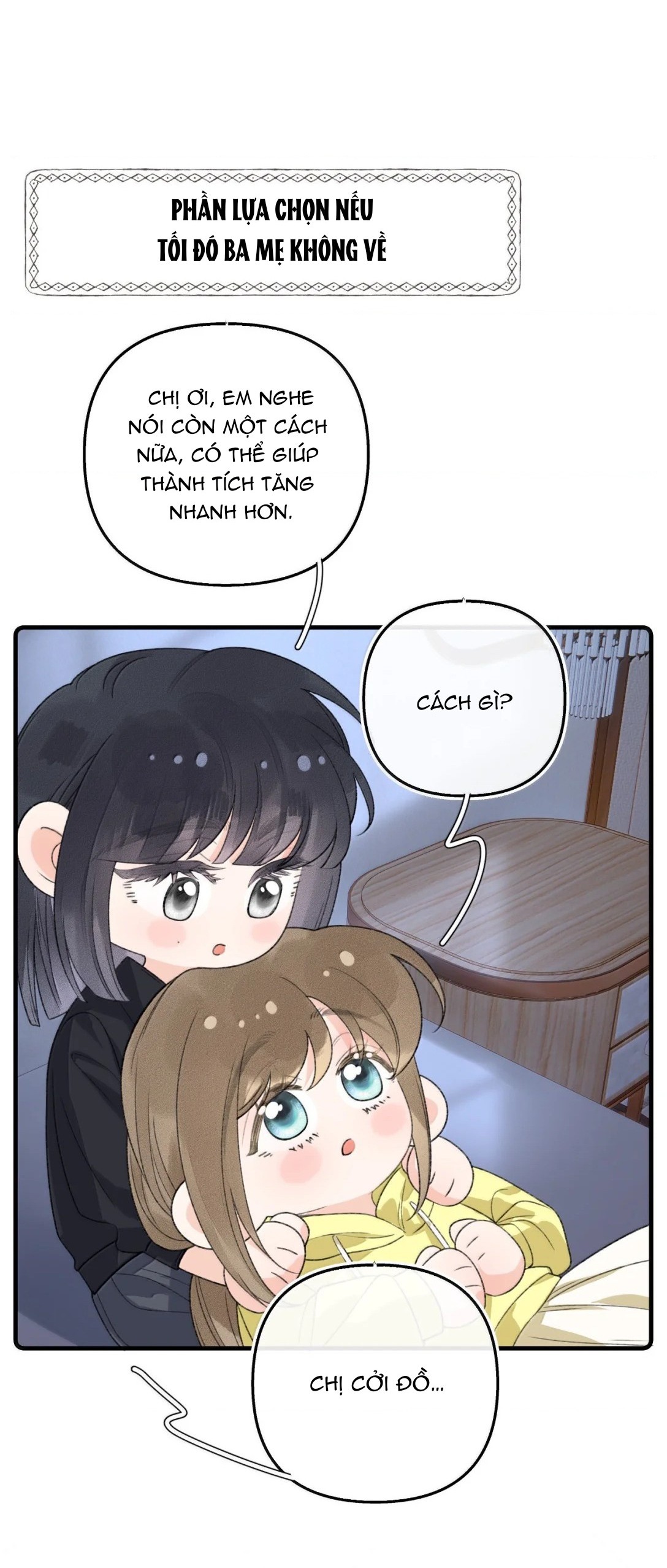 đọc truyện Bạn Gái Cũ Trở Thành Sếp Trực Tiếp Của Tôi Chương 81 ảnh 38 tại Thiên Thai Truyện