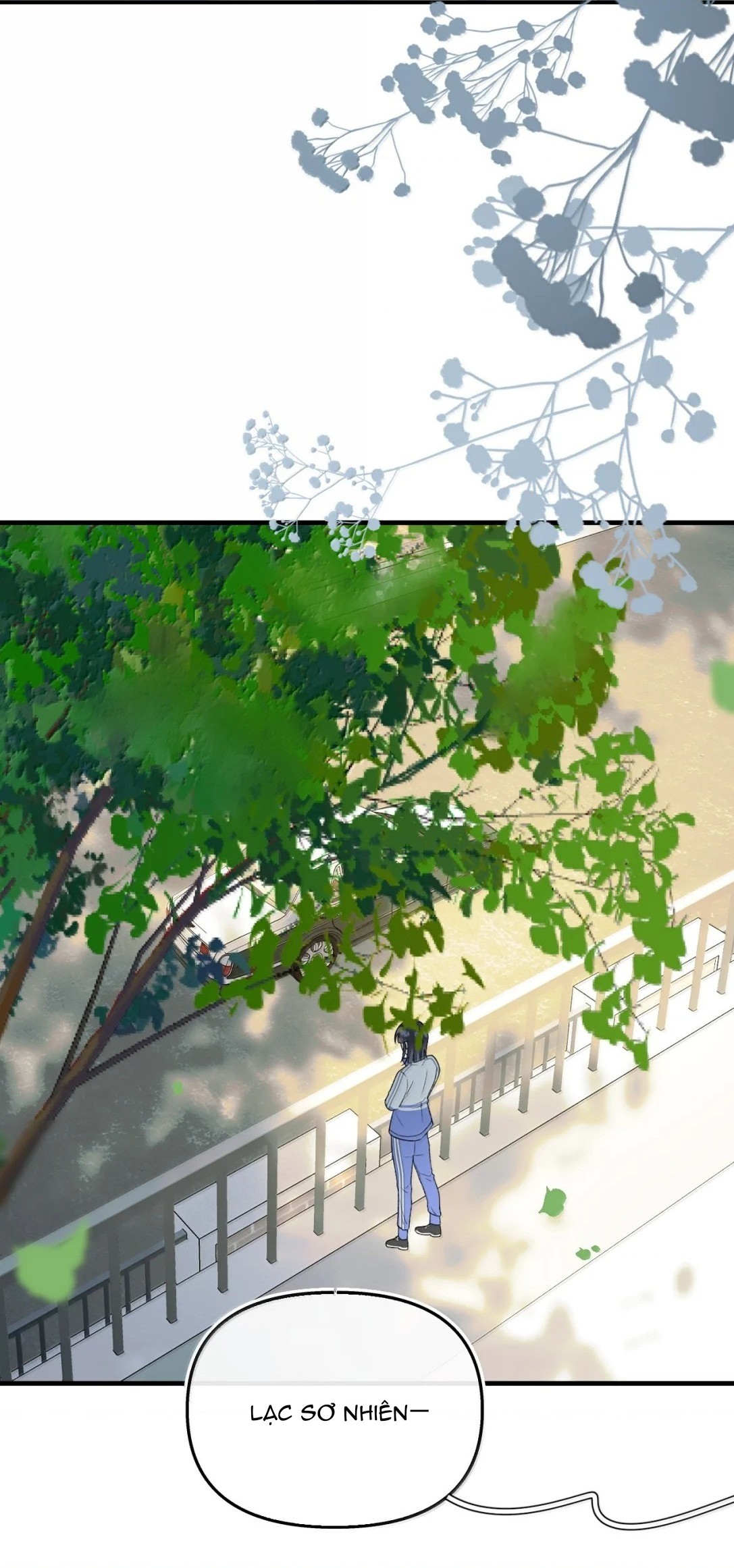 đọc truyện Bạn Gái Cũ Trở Thành Sếp Trực Tiếp Của Tôi Chương 82 ảnh 16 tại Thiên Thai Truyện
