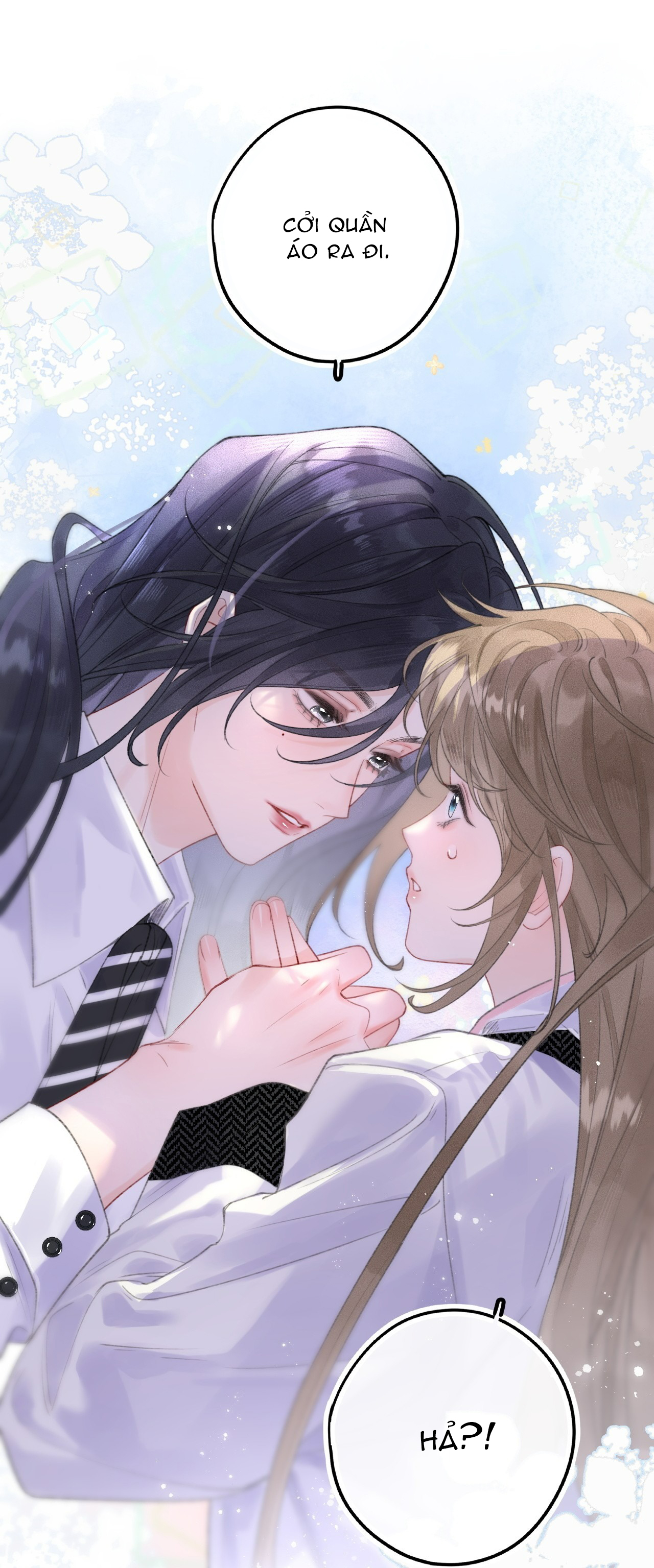 đọc truyện Bạn Gái Cũ Trở Thành Sếp Trực Tiếp Của Tôi Chương 9 ảnh 2 tại Thiên Thai Truyện