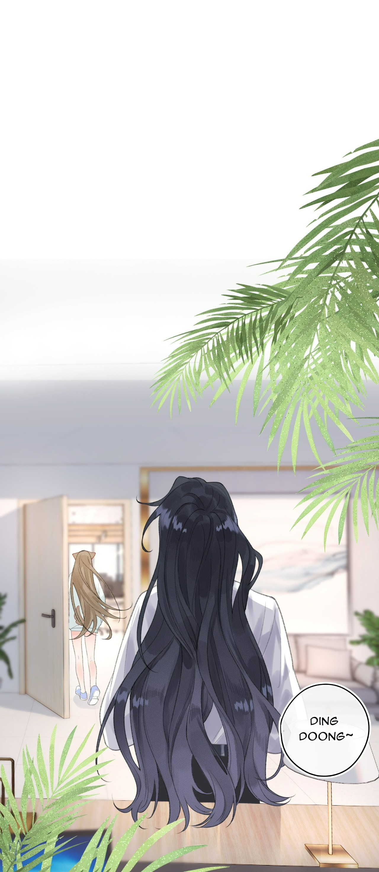 đọc truyện Bạn Gái Cũ Trở Thành Sếp Trực Tiếp Của Tôi Chương 9 ảnh 20 tại Thiên Thai Truyện