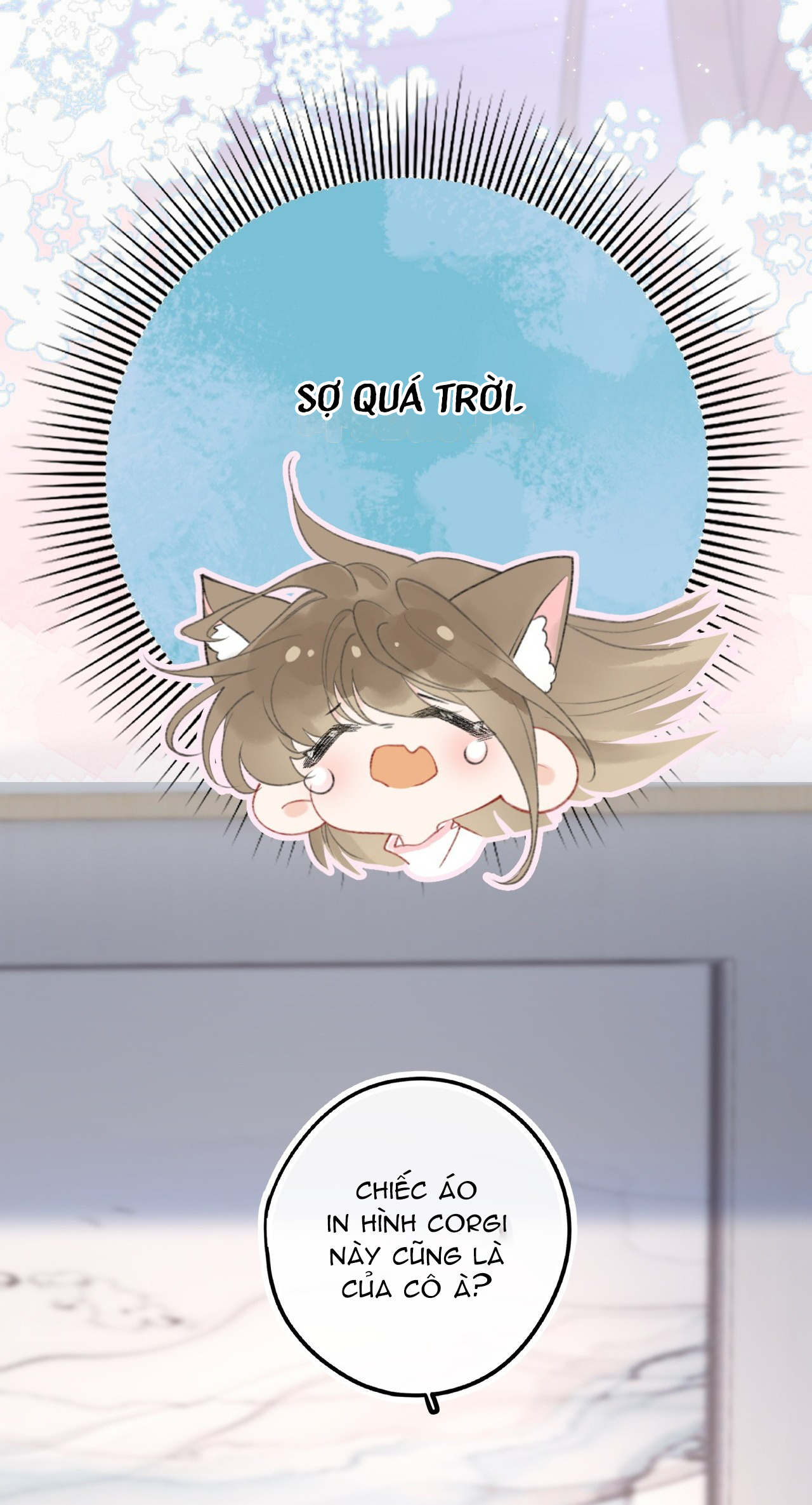 đọc truyện Bạn Gái Cũ Trở Thành Sếp Trực Tiếp Của Tôi Chương 9 ảnh 4 tại Thiên Thai Truyện