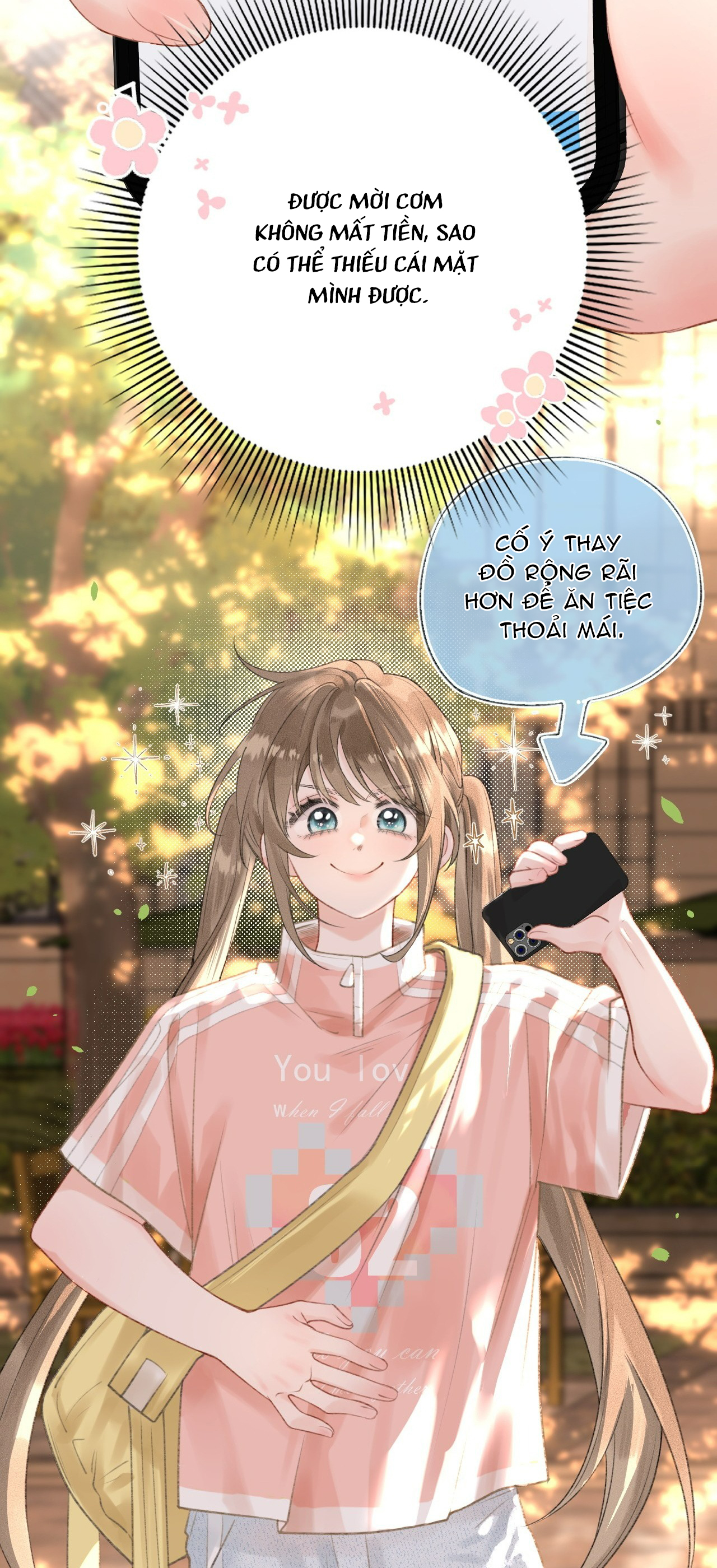 đọc truyện Bạn Gái Cũ Trở Thành Sếp Trực Tiếp Của Tôi Chương 9 ảnh 27 tại Thiên Thai Truyện