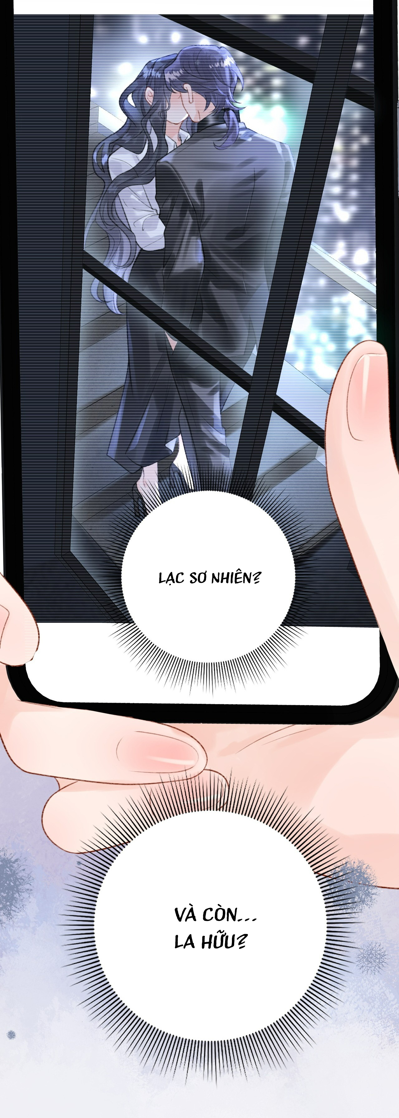 đọc truyện Bạn Gái Cũ Trở Thành Sếp Trực Tiếp Của Tôi Chương 9 ảnh 31 tại Thiên Thai Truyện