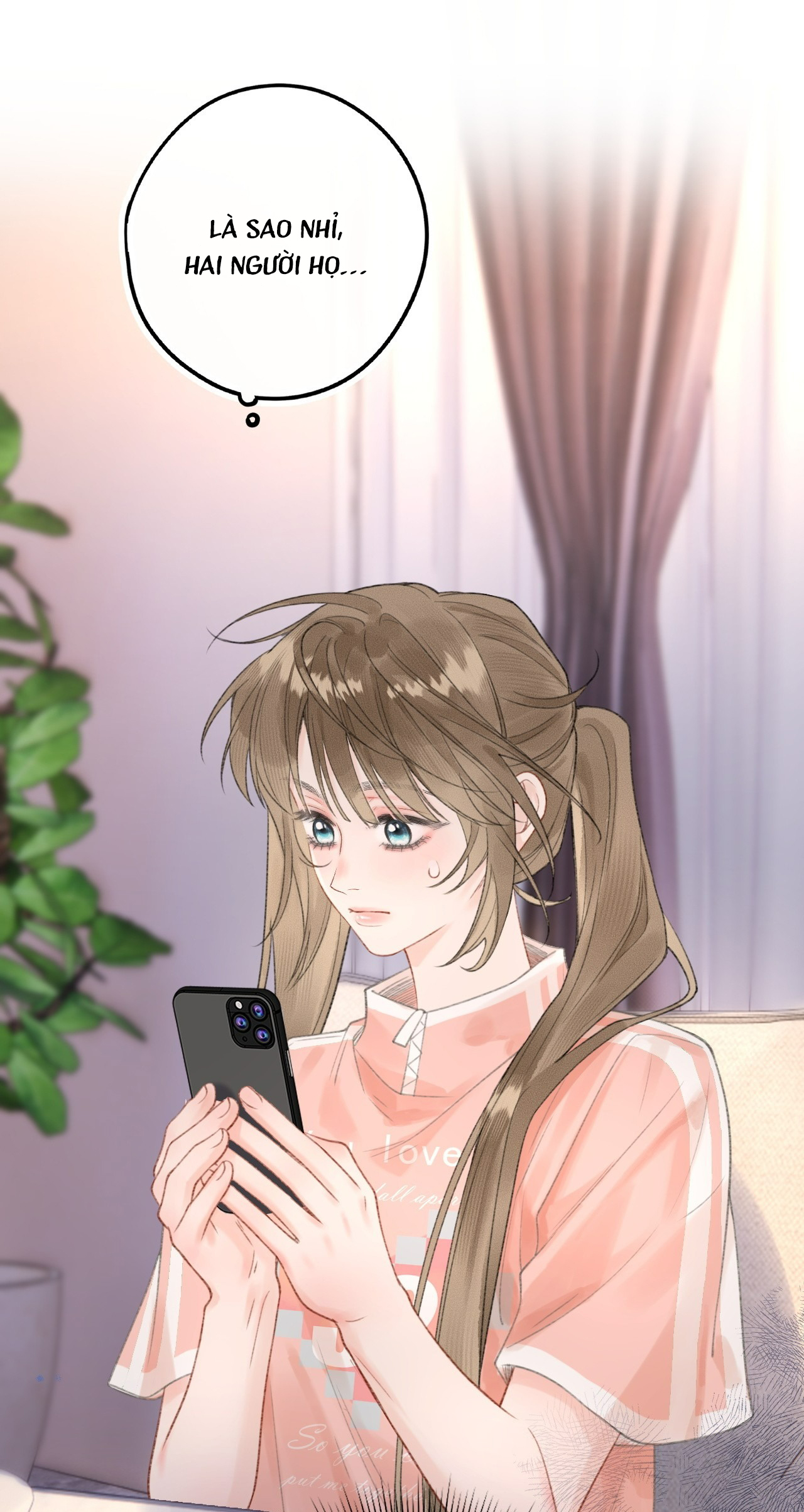 đọc truyện Bạn Gái Cũ Trở Thành Sếp Trực Tiếp Của Tôi Chương 9 ảnh 32 tại Thiên Thai Truyện