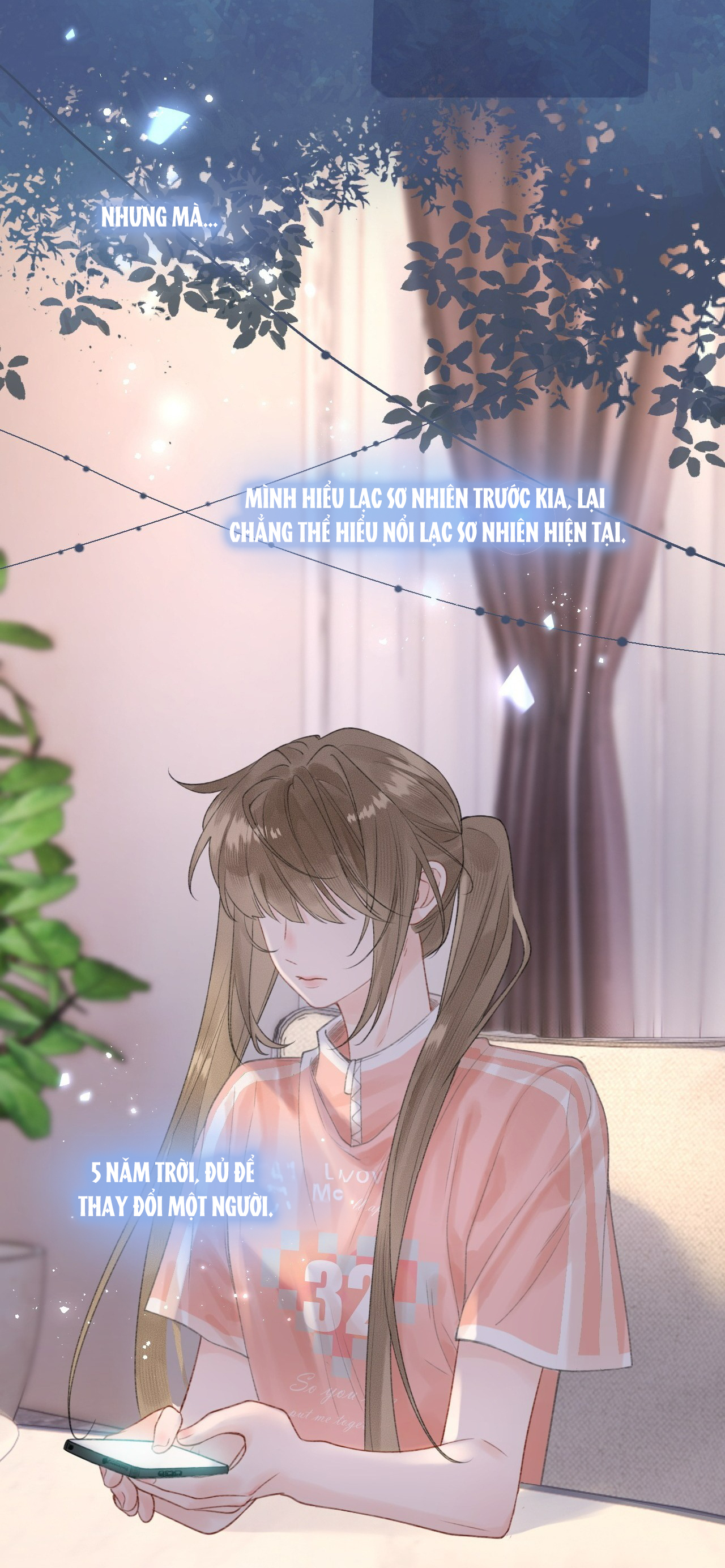 đọc truyện Bạn Gái Cũ Trở Thành Sếp Trực Tiếp Của Tôi Chương 9 ảnh 36 tại Thiên Thai Truyện