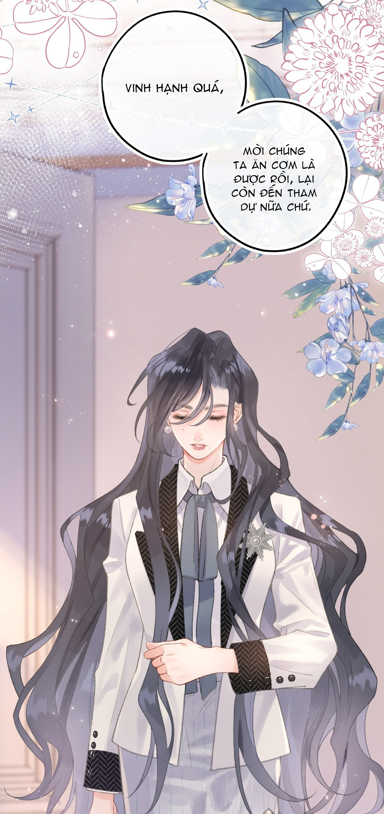 đọc truyện Bạn Gái Cũ Trở Thành Sếp Trực Tiếp Của Tôi Chương 9 ảnh 38 tại Thiên Thai Truyện