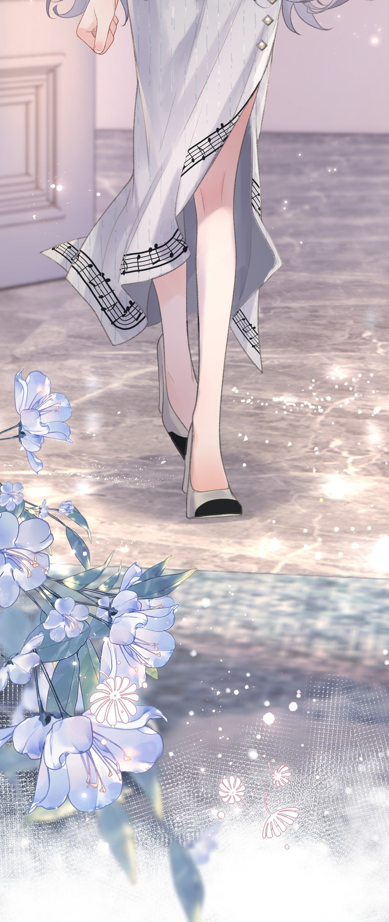 đọc truyện Bạn Gái Cũ Trở Thành Sếp Trực Tiếp Của Tôi Chương 9 ảnh 39 tại Thiên Thai Truyện