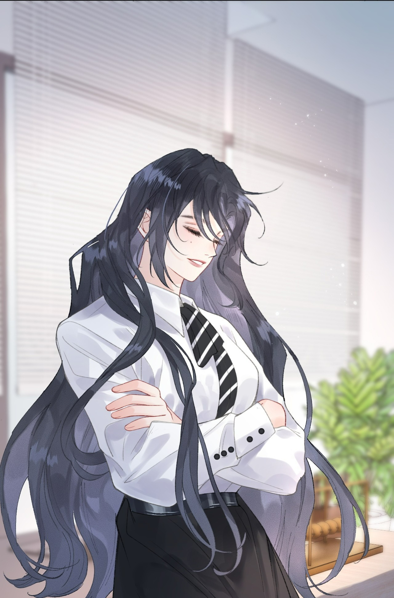 đọc truyện Bạn Gái Cũ Trở Thành Sếp Trực Tiếp Của Tôi Chương 9 ảnh 7 tại Thiên Thai Truyện