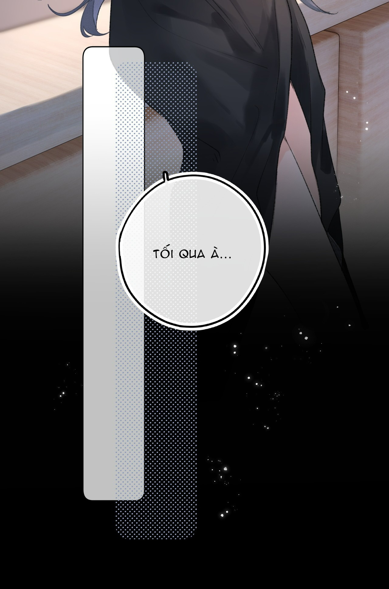 đọc truyện Bạn Gái Cũ Trở Thành Sếp Trực Tiếp Của Tôi Chương 9 ảnh 8 tại Thiên Thai Truyện