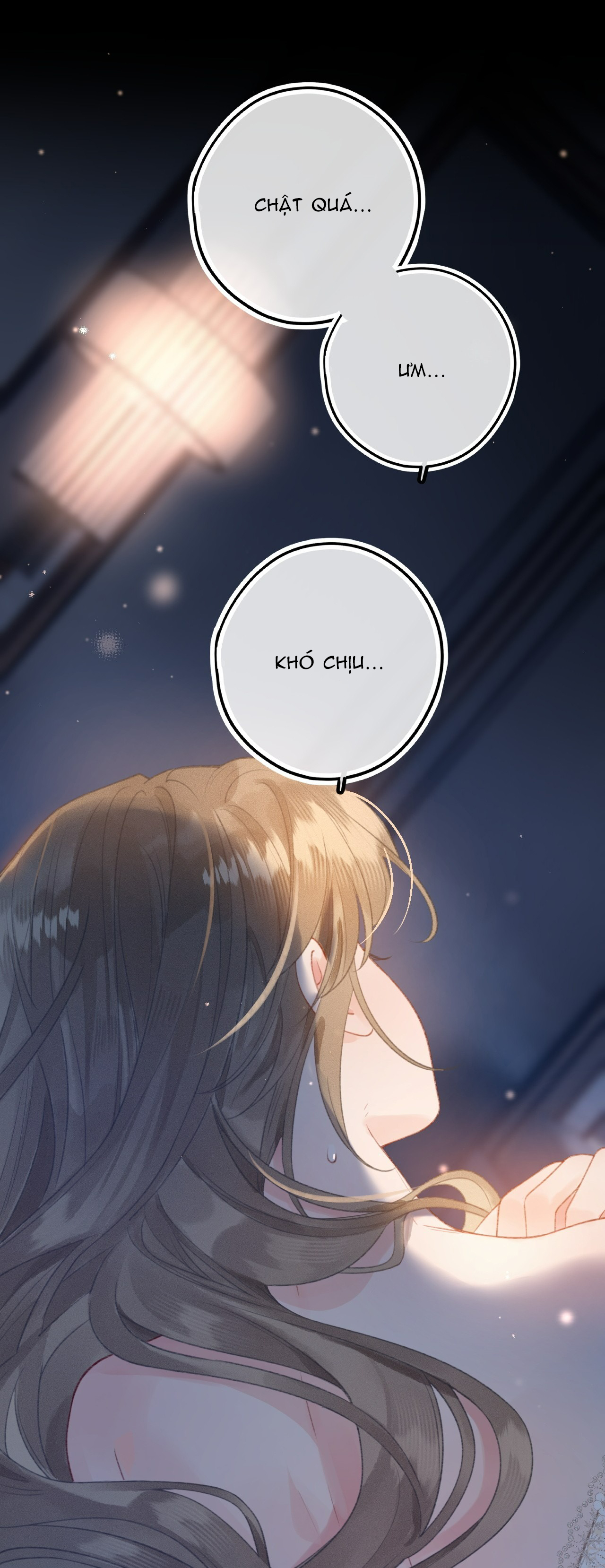 đọc truyện Bạn Gái Cũ Trở Thành Sếp Trực Tiếp Của Tôi Chương 9 ảnh 9 tại Thiên Thai Truyện