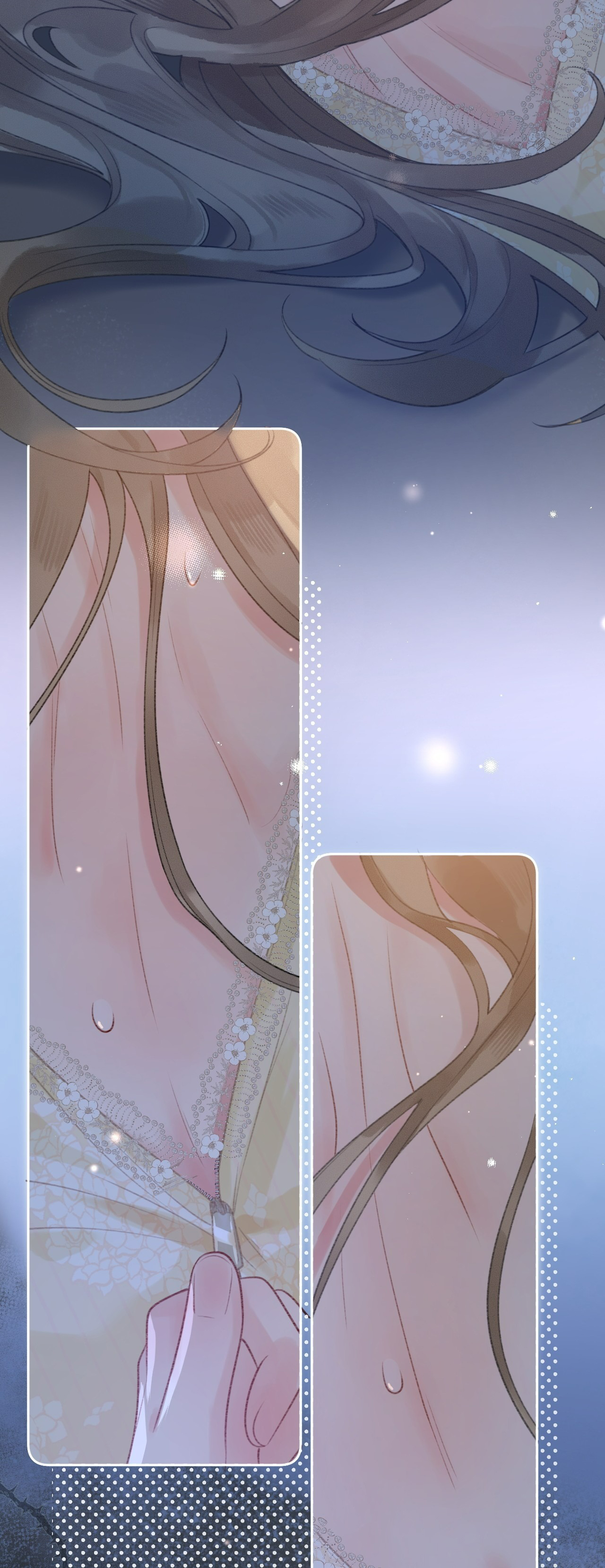 đọc truyện Bạn Gái Cũ Trở Thành Sếp Trực Tiếp Của Tôi Chương 9 ảnh 10 tại Thiên Thai Truyện