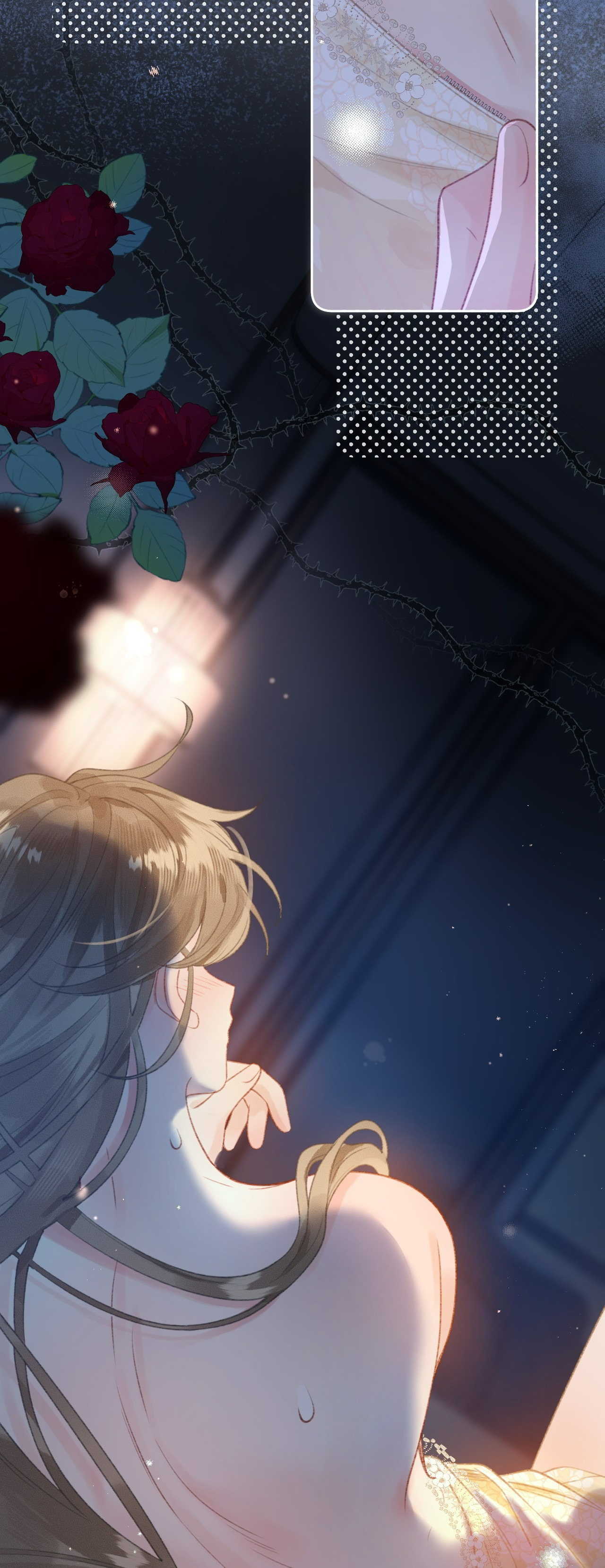 đọc truyện Bạn Gái Cũ Trở Thành Sếp Trực Tiếp Của Tôi Chương 9 ảnh 11 tại Thiên Thai Truyện