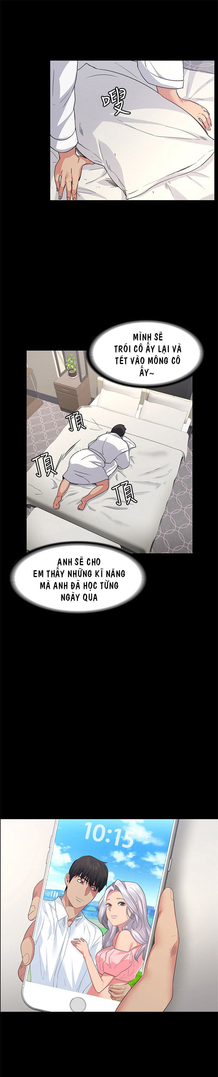 đọc truyện Bạn Gái Cũ Trở Về Chương 1 ảnh 4 tại Giả Dược