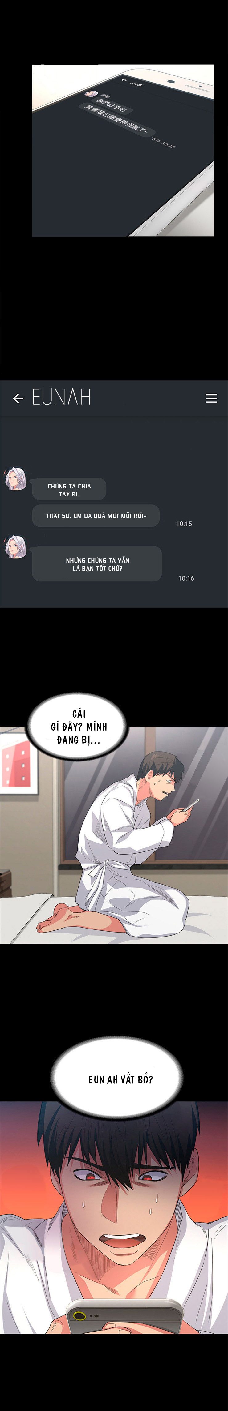 đọc truyện Bạn Gái Cũ Trở Về Chương 1 ảnh 7 tại Giả Dược