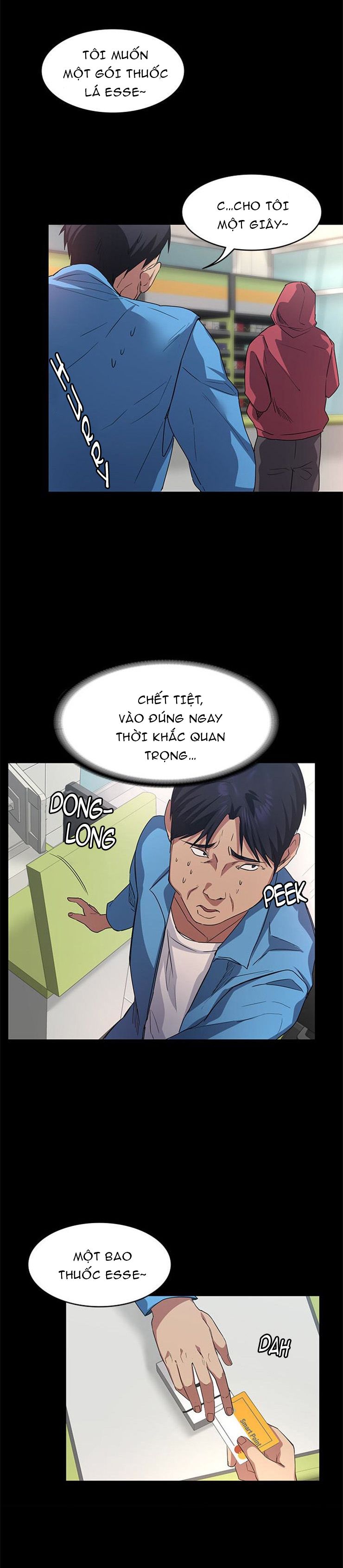 đọc truyện Bạn Gái Cũ Trở Về Chương 10 ảnh 6 tại Giả Dược