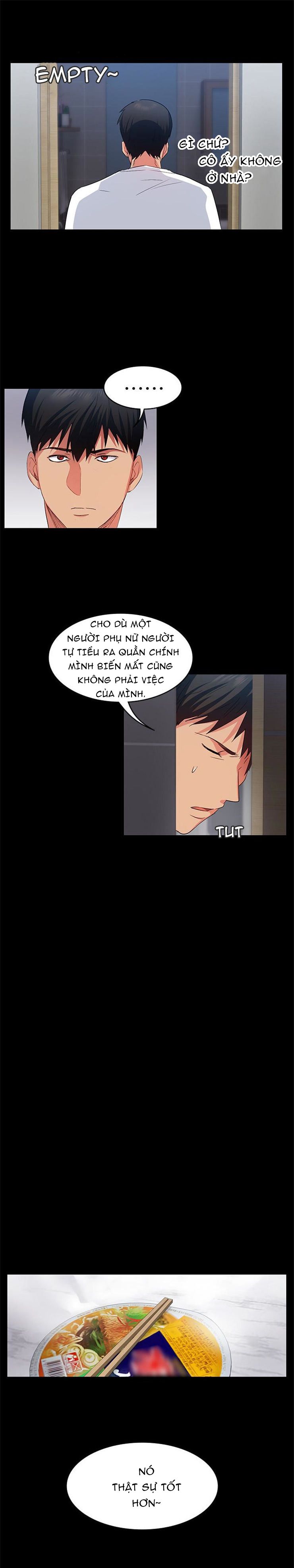 đọc truyện Bạn Gái Cũ Trở Về Chương 16 ảnh 5 tại Giả Dược