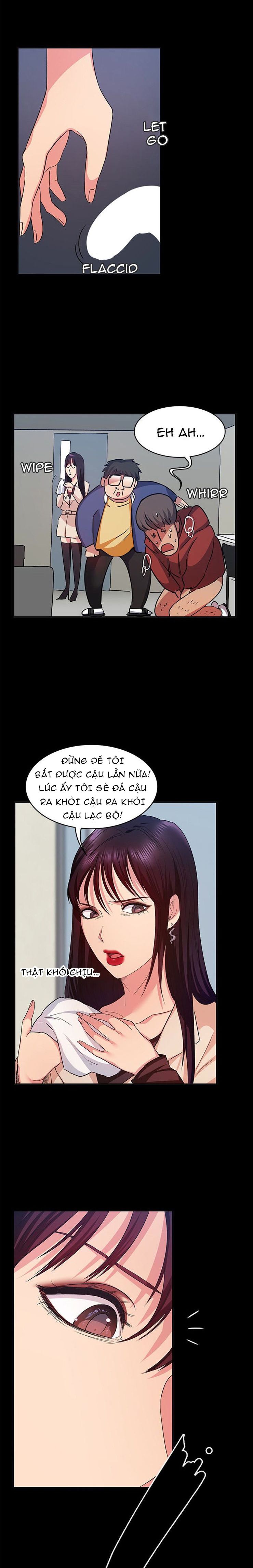 đọc truyện Bạn Gái Cũ Trở Về Chương 17 ảnh 12 tại Giả Dược