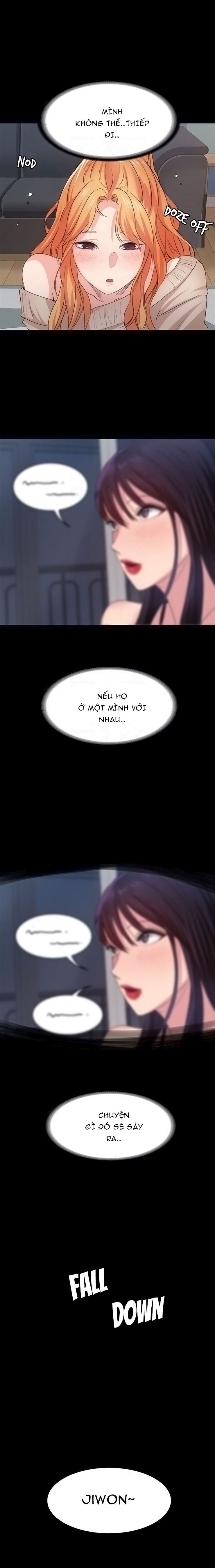 đọc truyện Bạn Gái Cũ Trở Về Chương 26 ảnh 7 tại Giả Dược